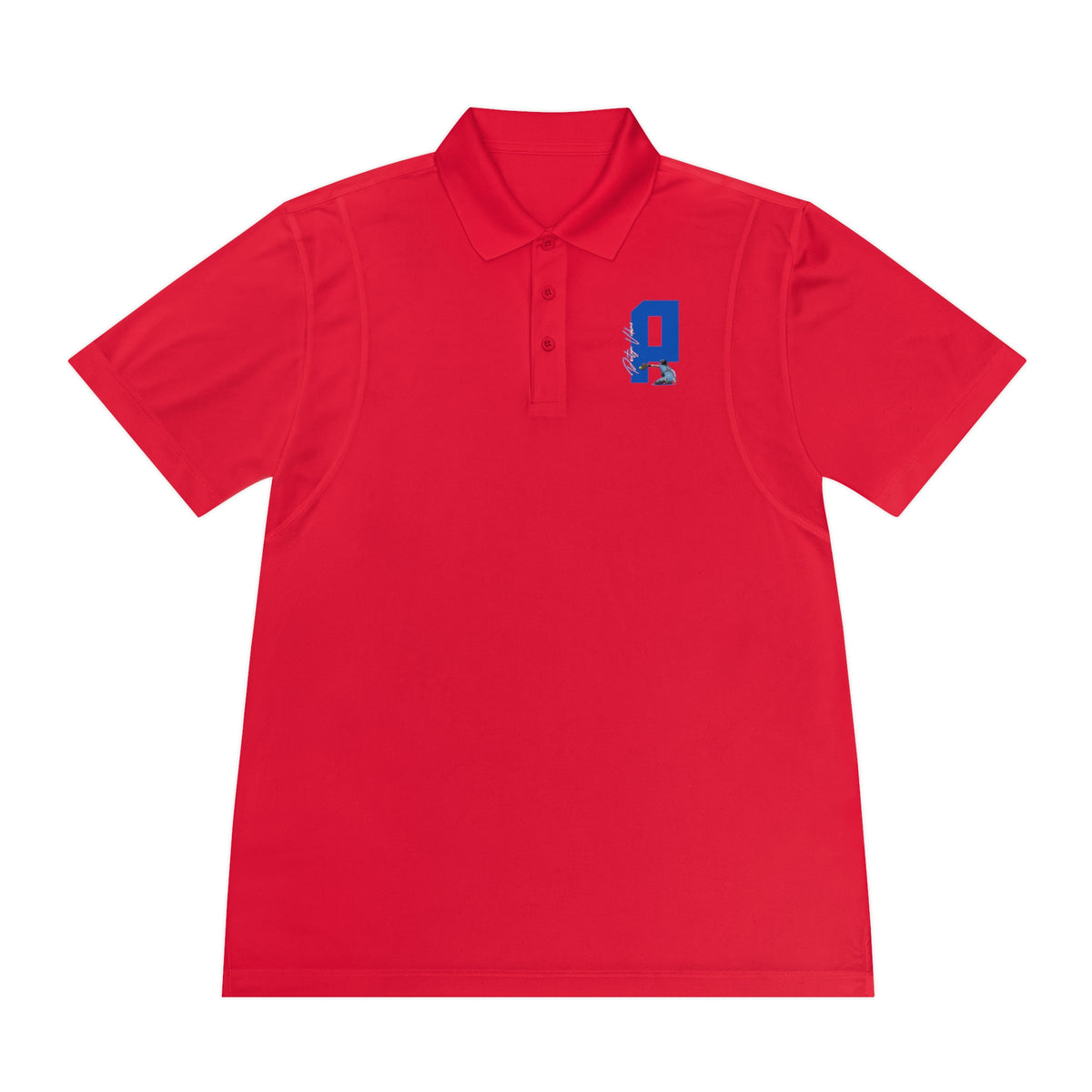 Paityn Vidano Polo