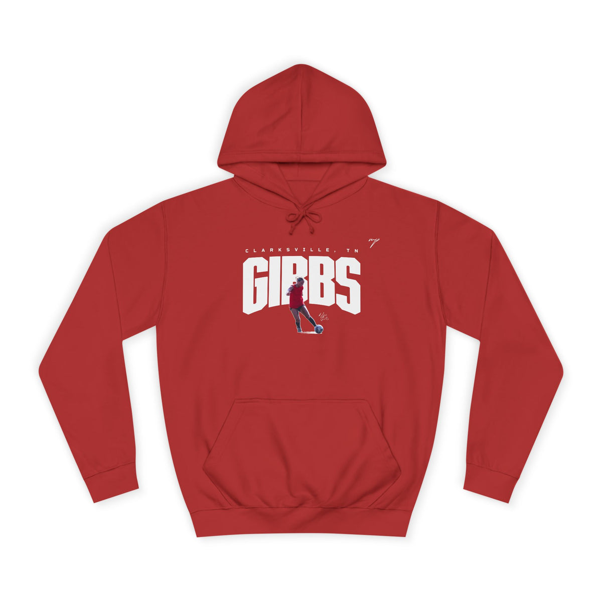 Nya Gibbs Hoodie
