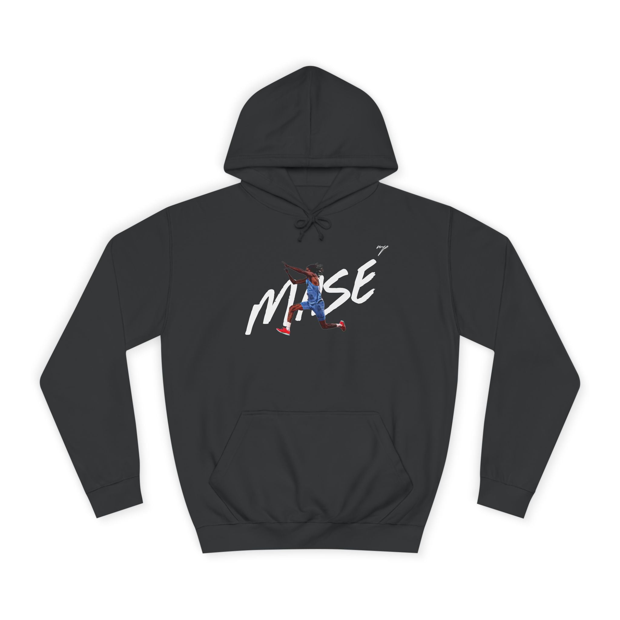 Mason Heisser Hoodie