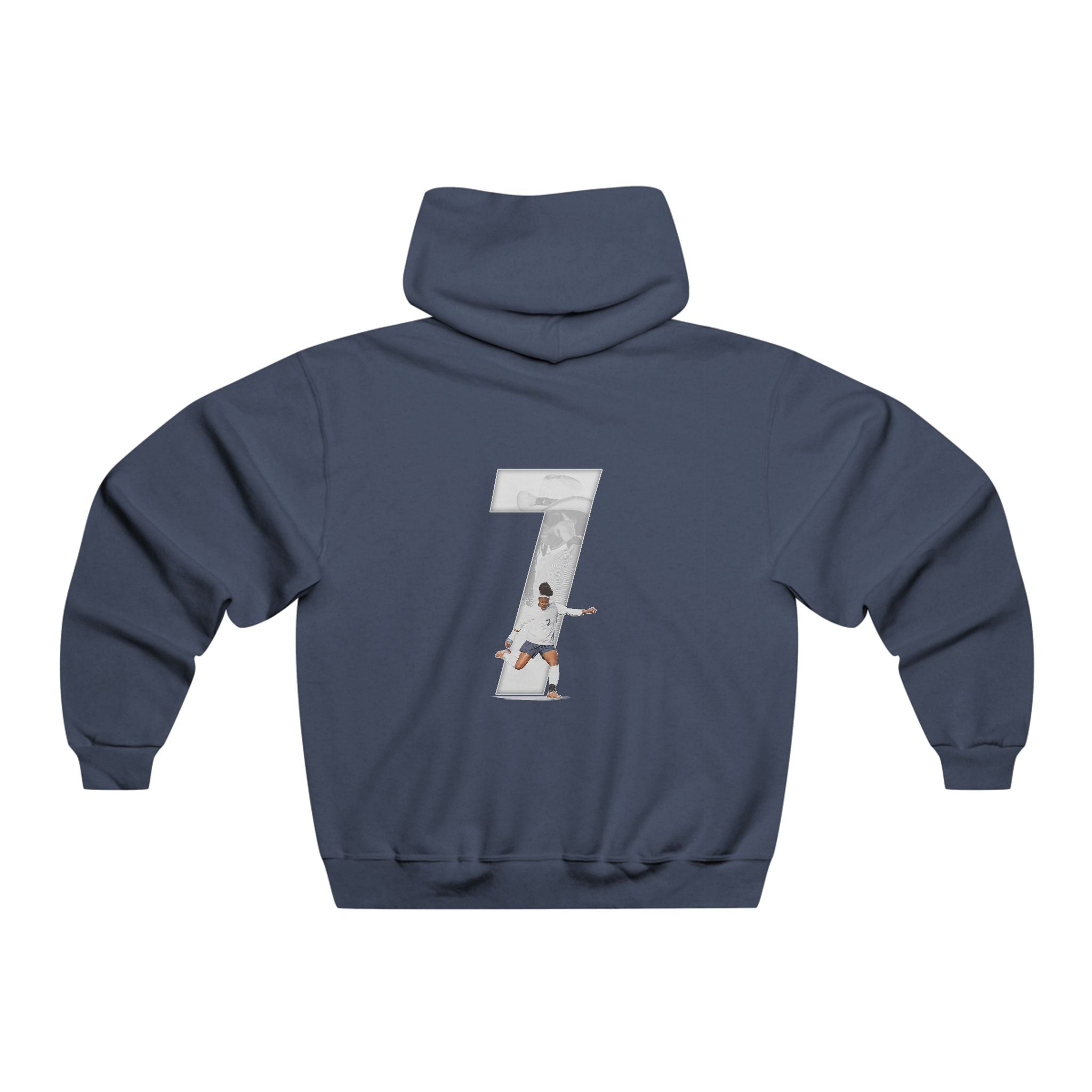 Chloe Bryant Vintage Hoodie
