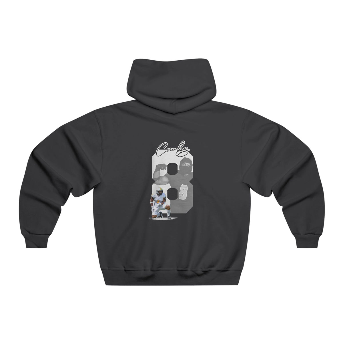 Carson Combs Vintage Hoodie