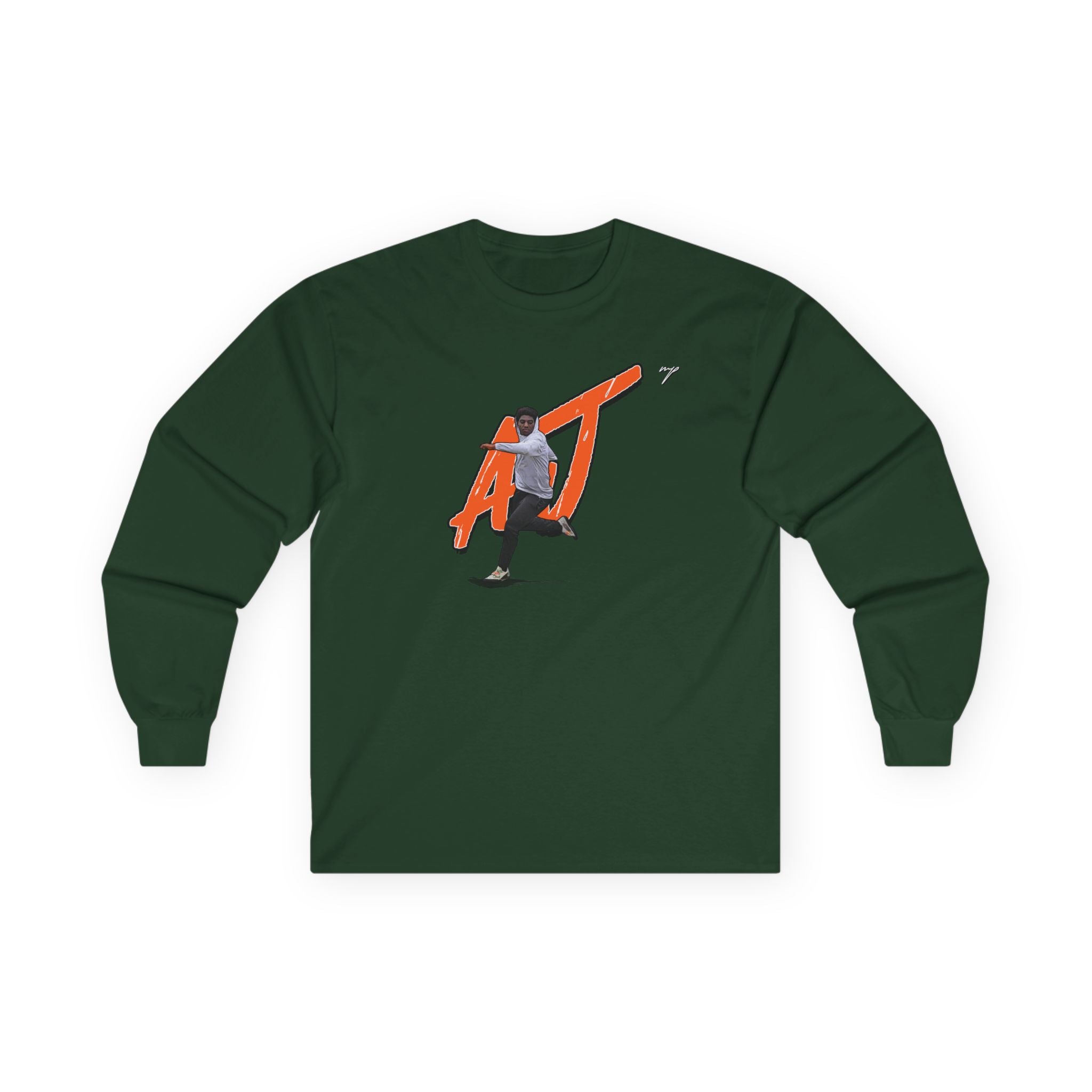 Long Sleeve Tee Correct Prices