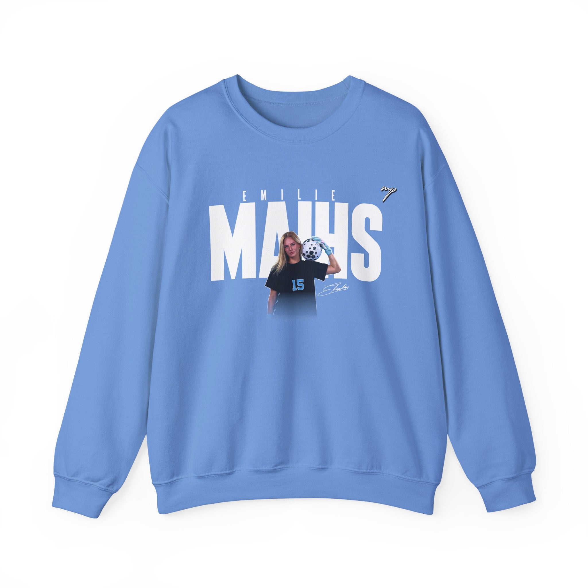 Emilie Maihs Crewneck