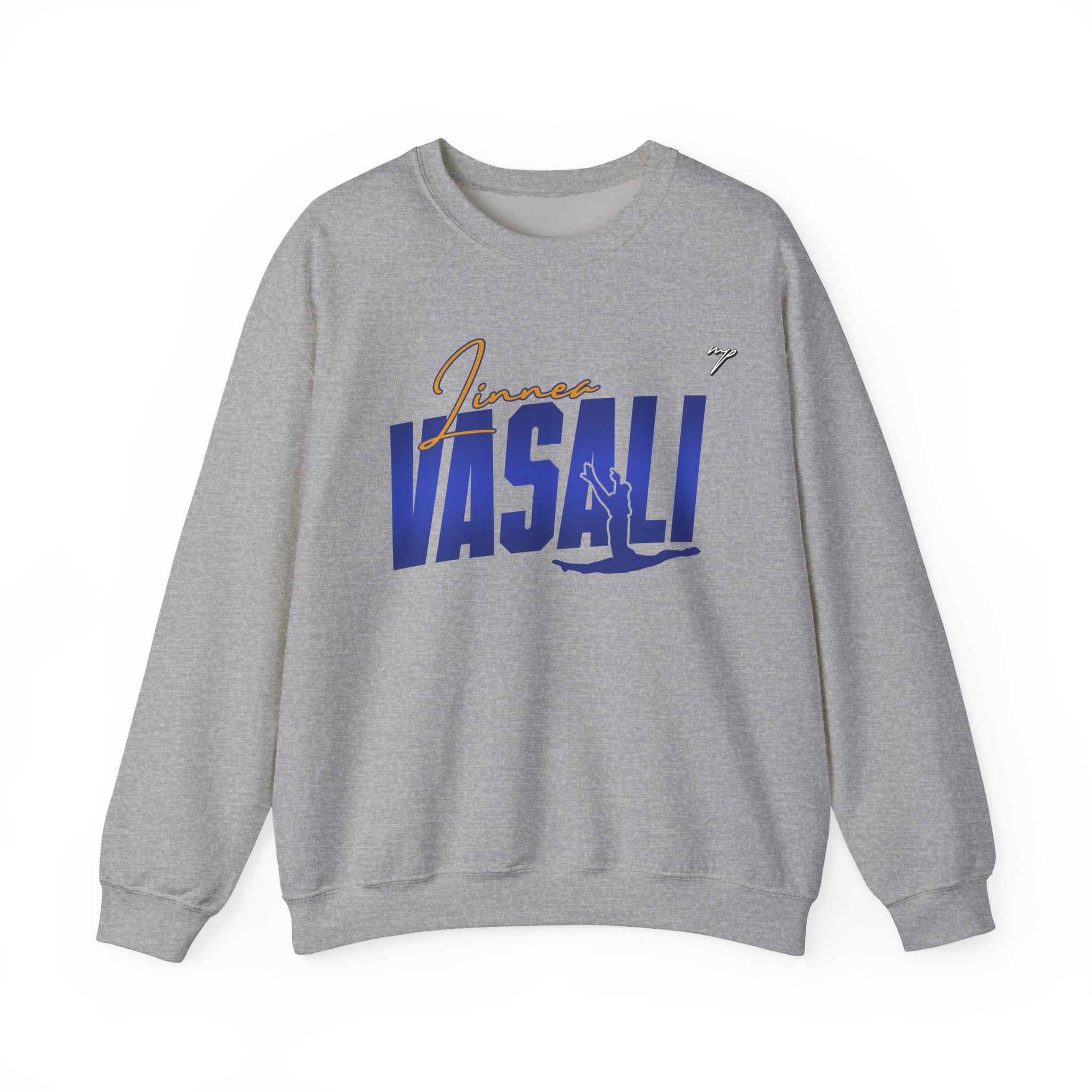 Linnea Vasali Crewneck