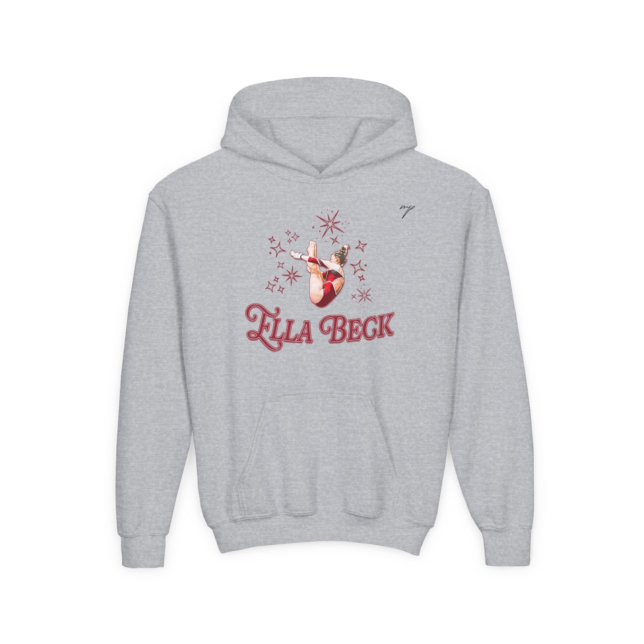 Ella Beck YOUTH Hoodie
