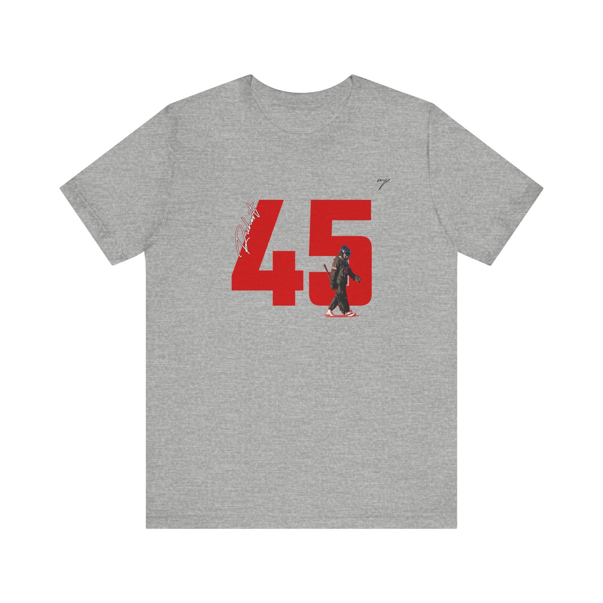 Jacky Richert Graphic Tee