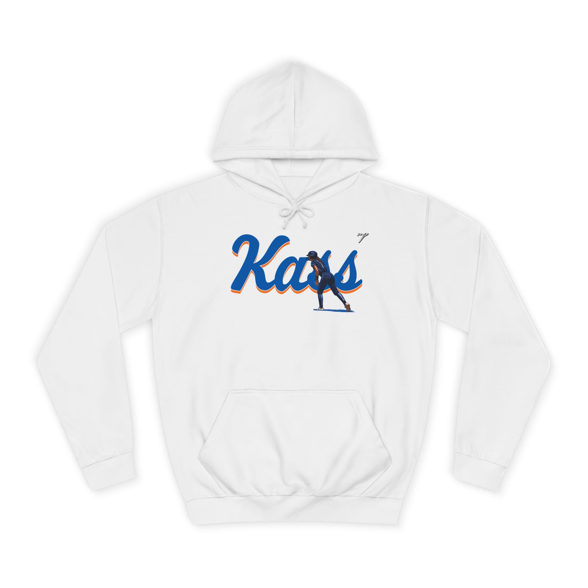 Kassidy Martinez Hoodie