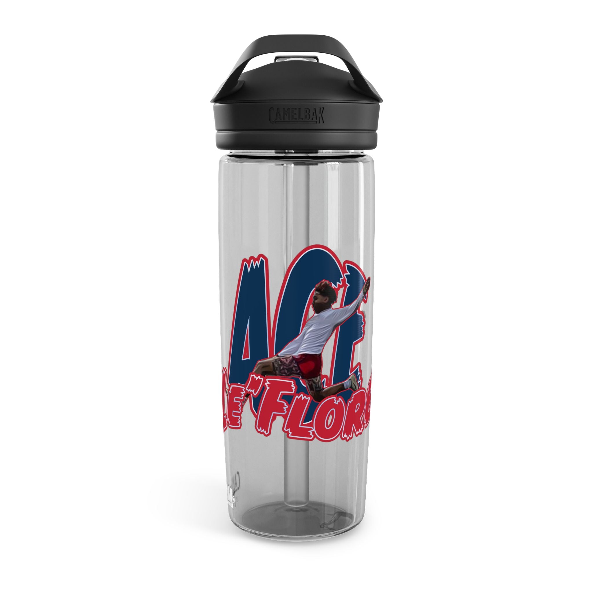 Arviance Le'Flore CamelBak Water Bottle