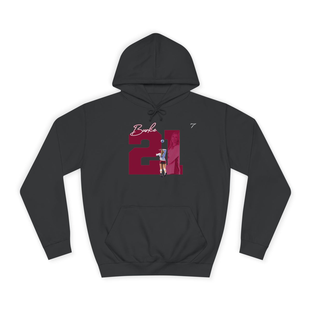 Addison Burke Hoodie