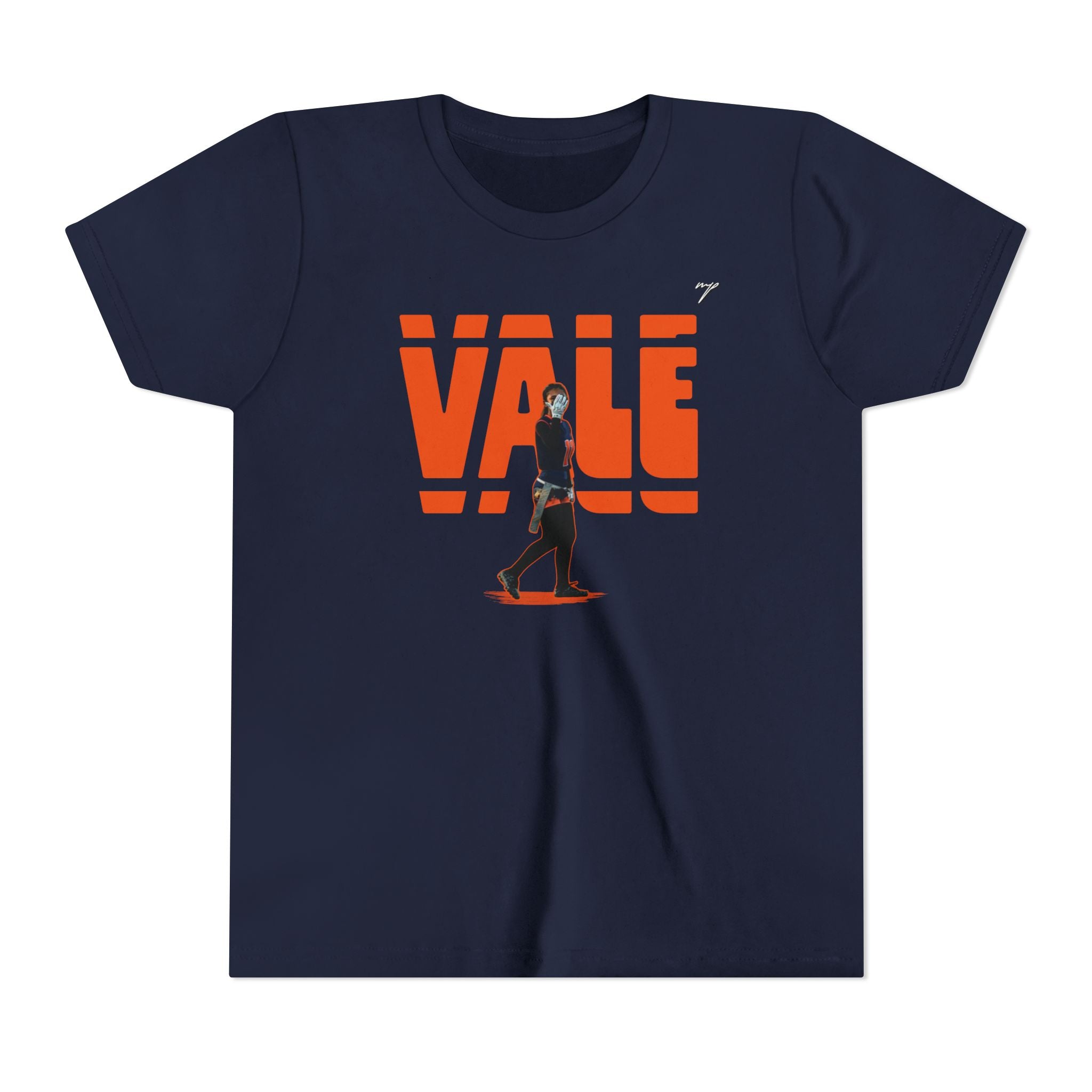 Valentina Hernandez YOUTH Graphic Tee