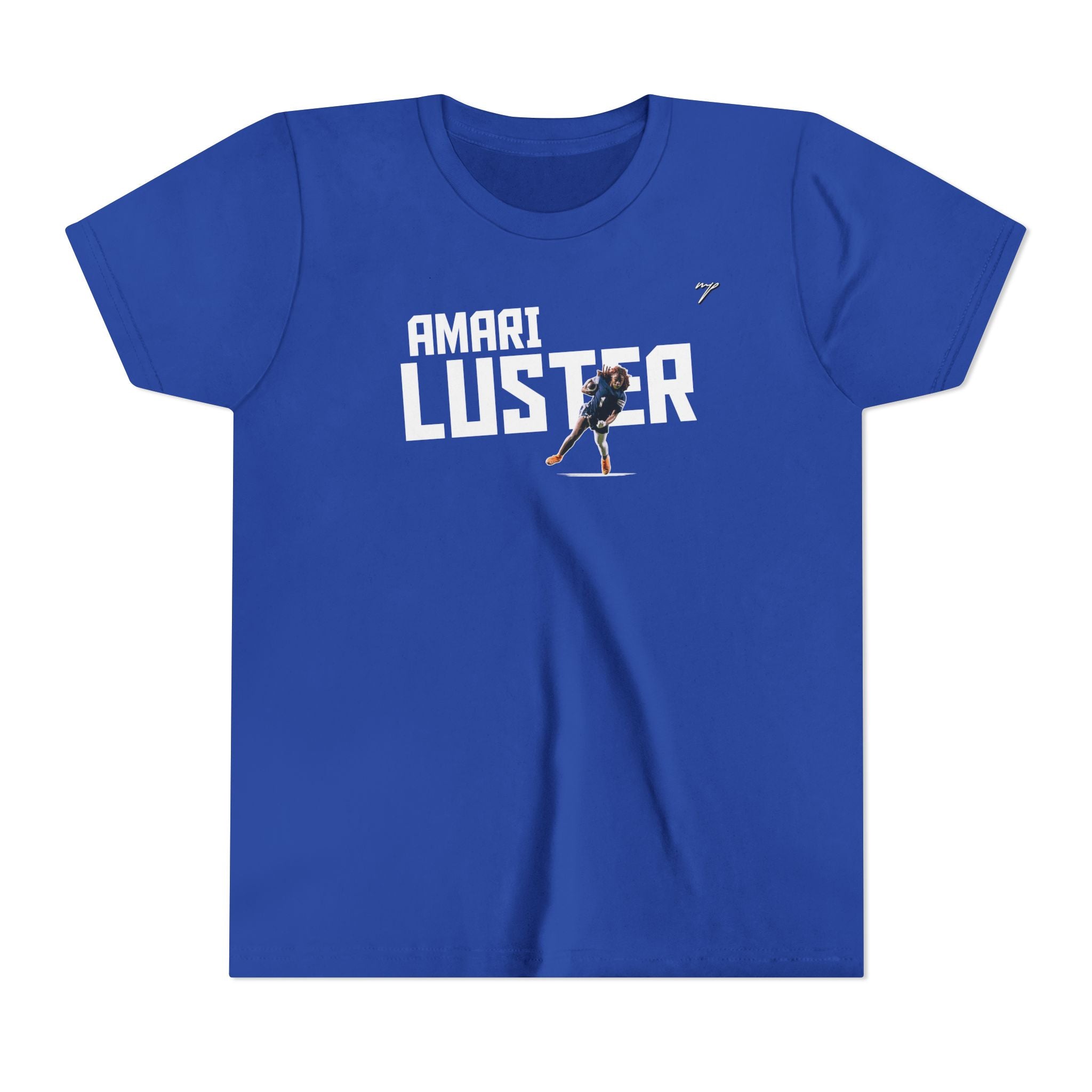 Amari Luster YOUTH Graphic Tee
