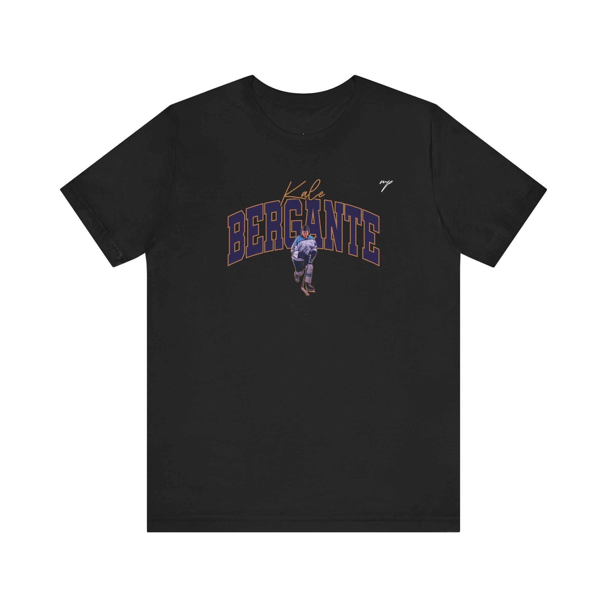Kale Bergante Graphic Tee