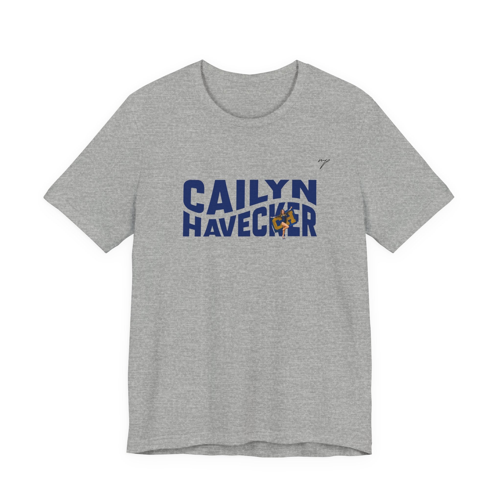 Cailyn Havecker Graphic Tee