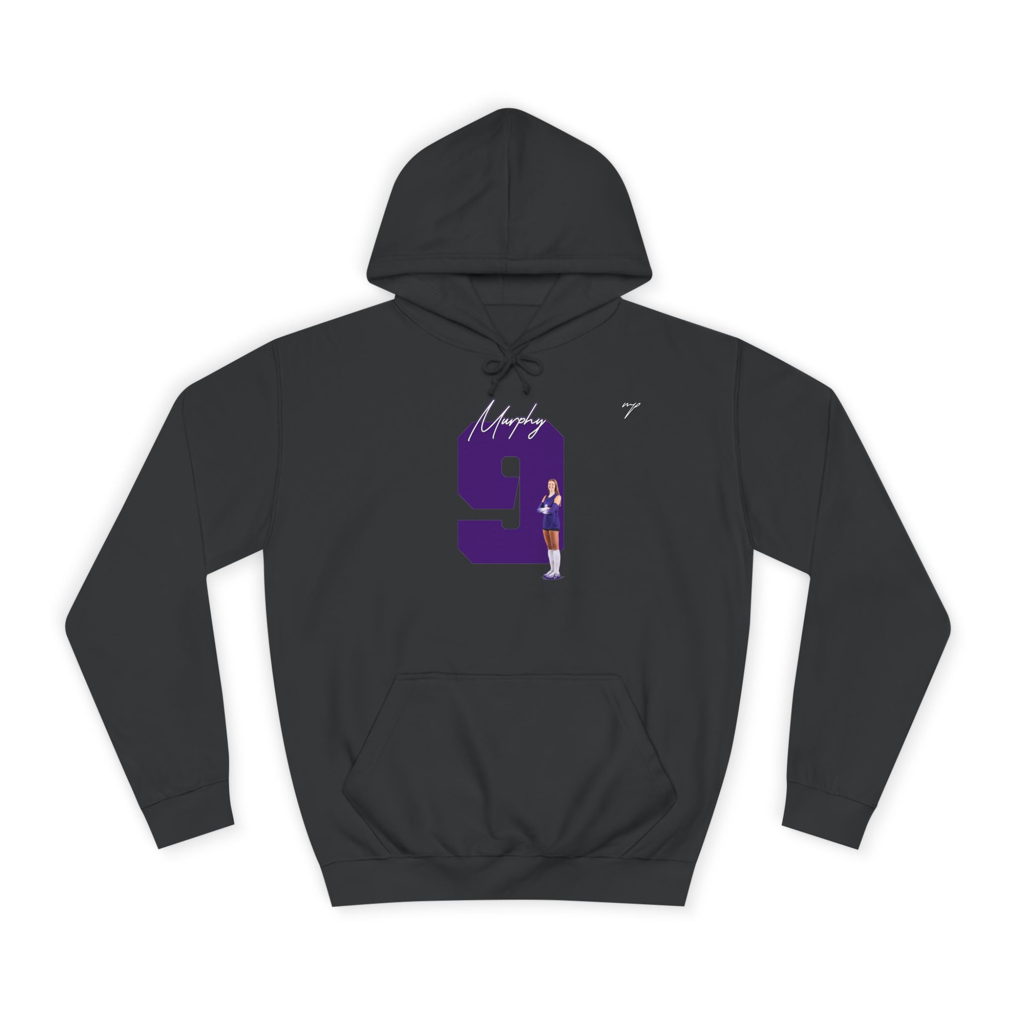 Lauren Murphy Hoodie
