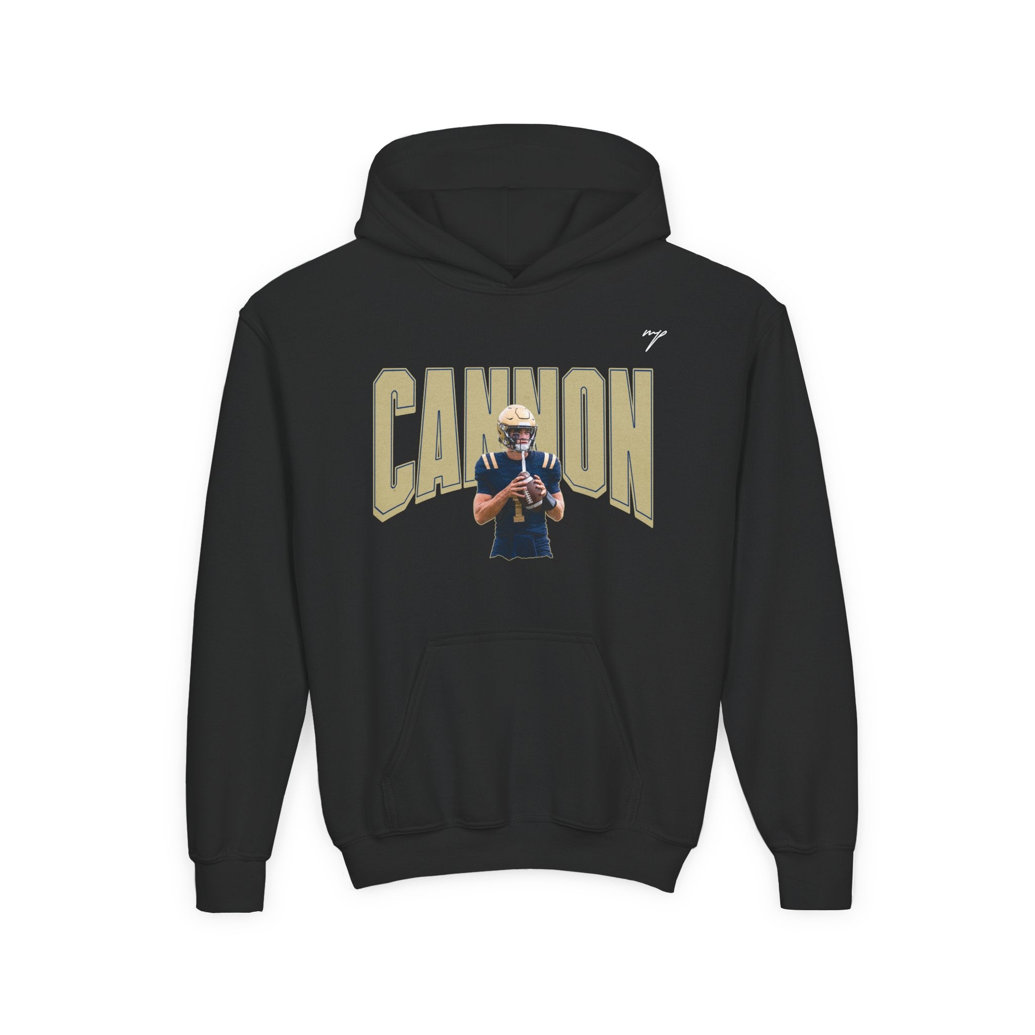 Cannon Benzio YOUTH Hoodie