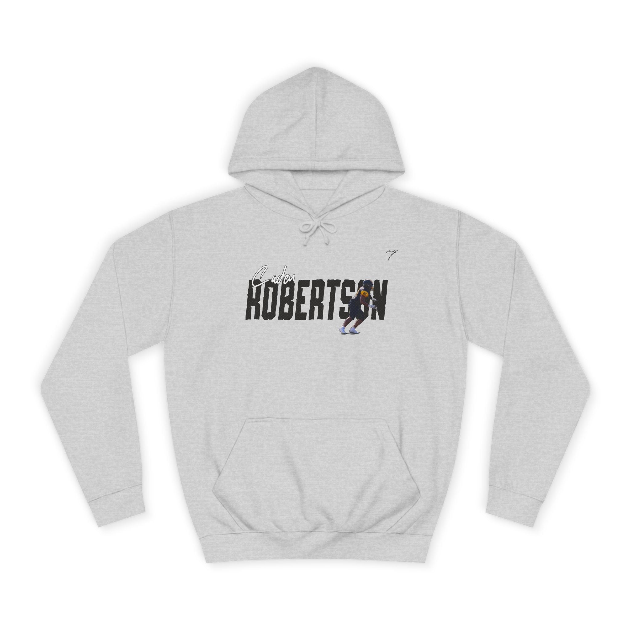 Caden Robertson Hoodie