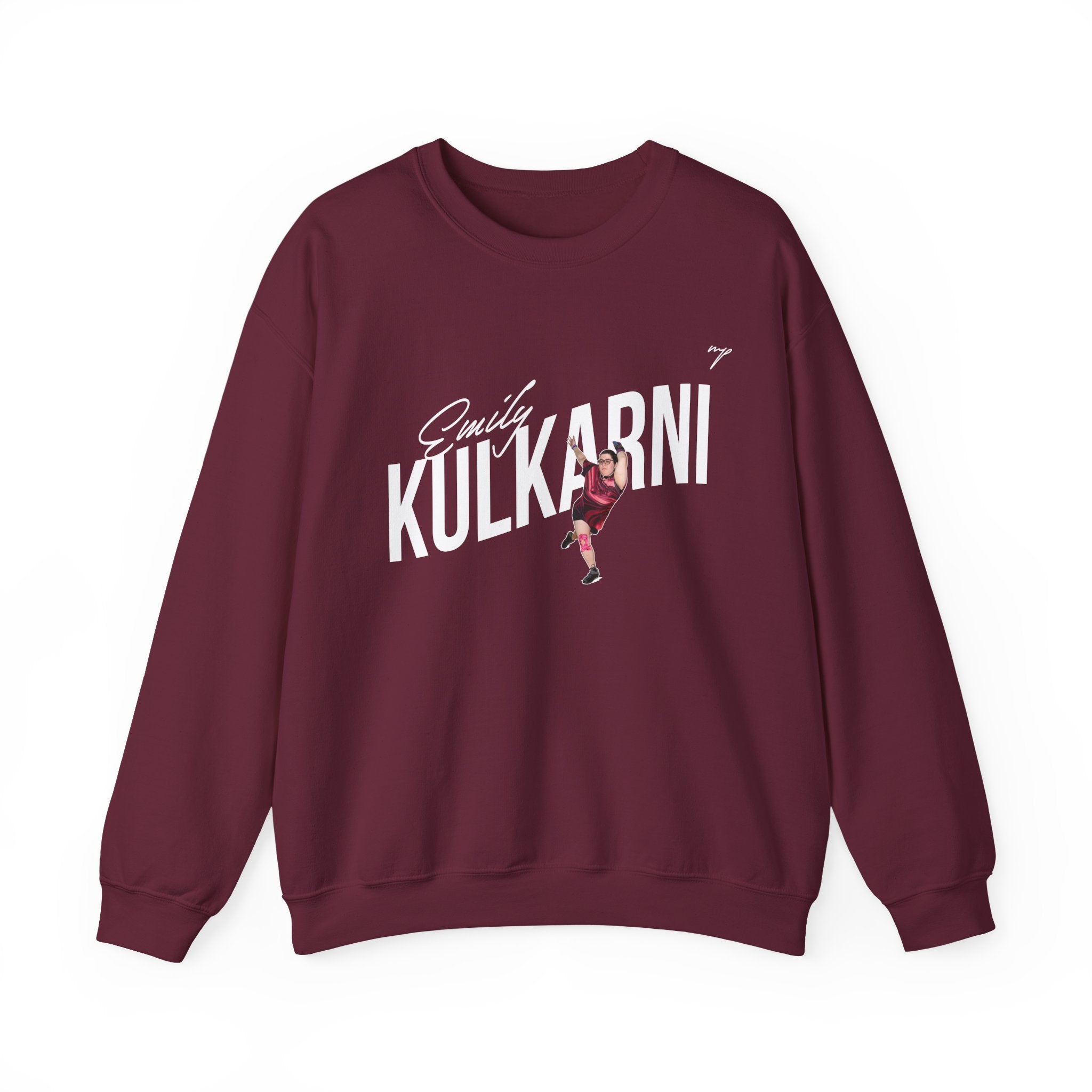 Emily Kulkarni Crewneck