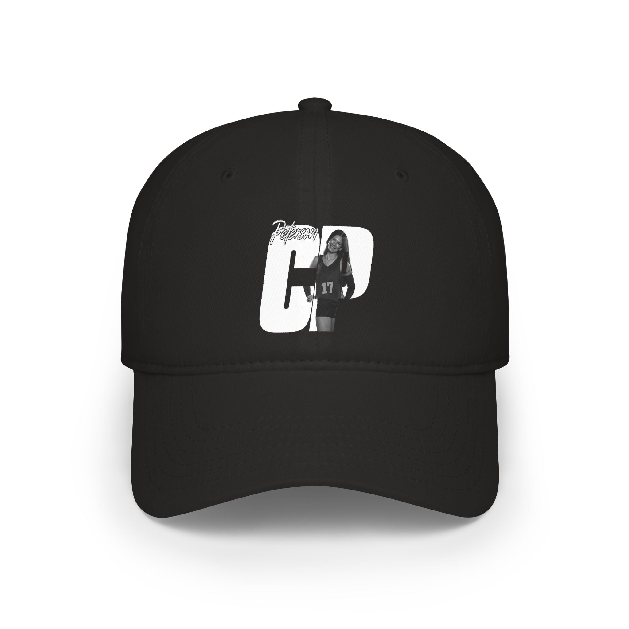 Caroline Peterson Hat