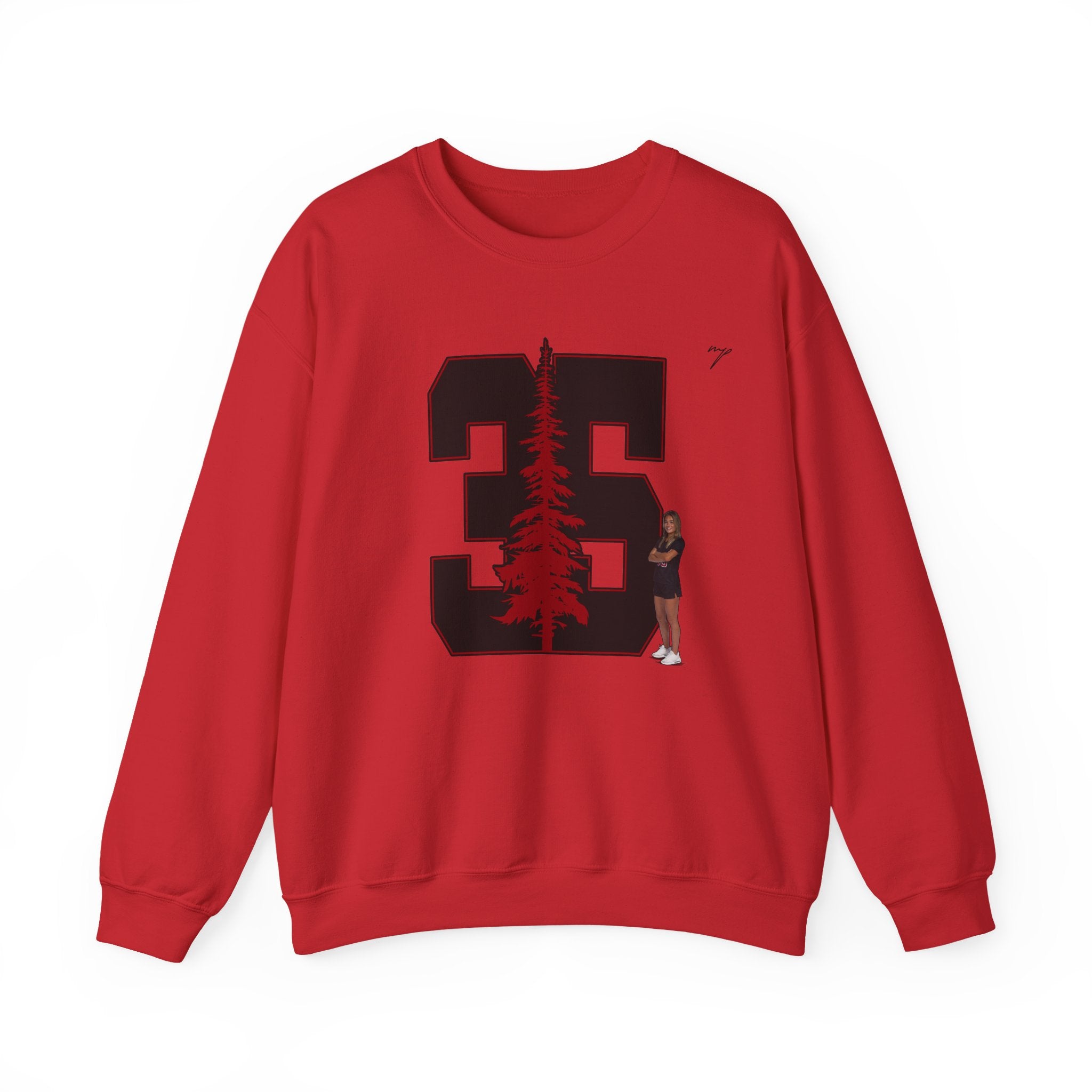Alexis Rodell Crewneck