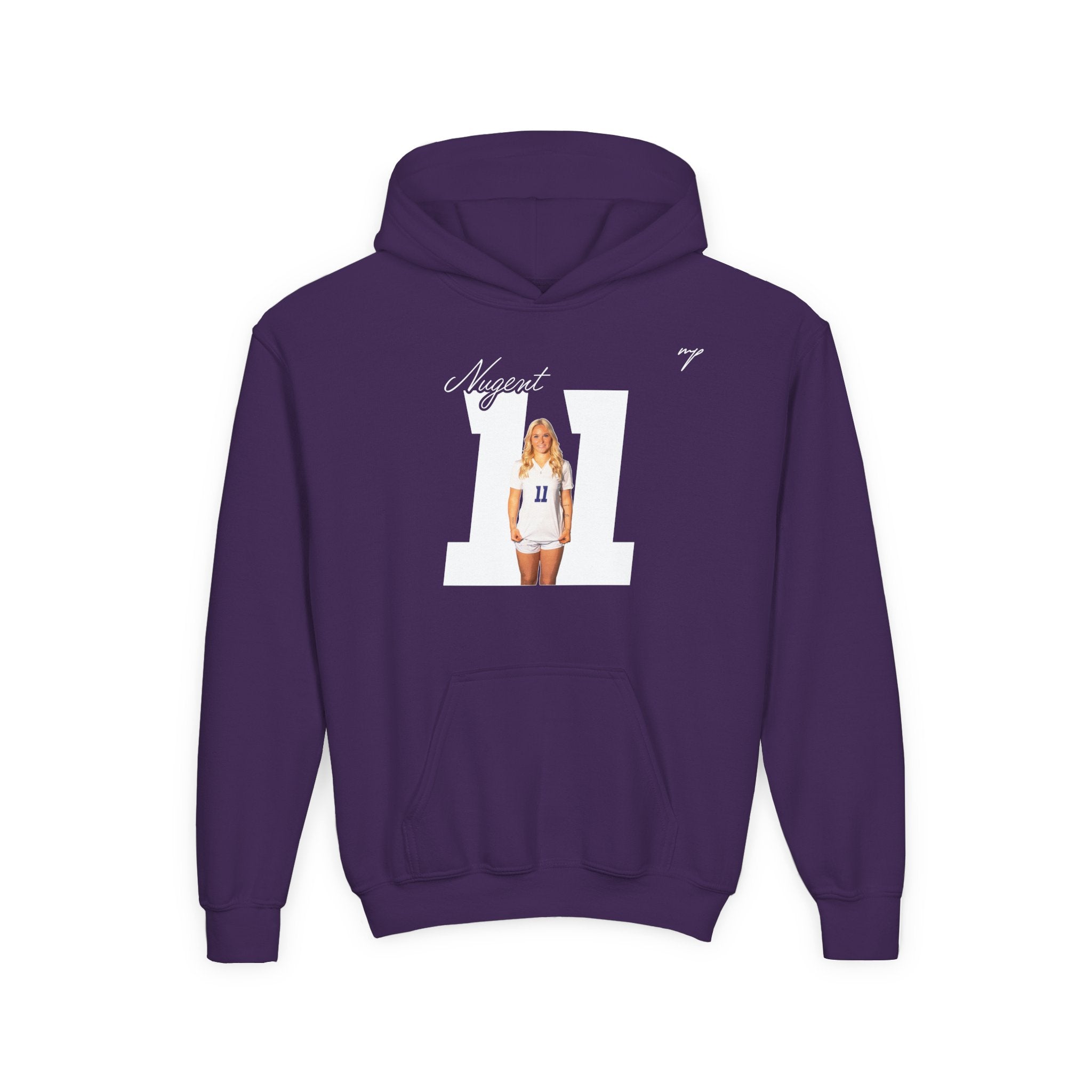 Chloe Nugent YOUTH Hoodie