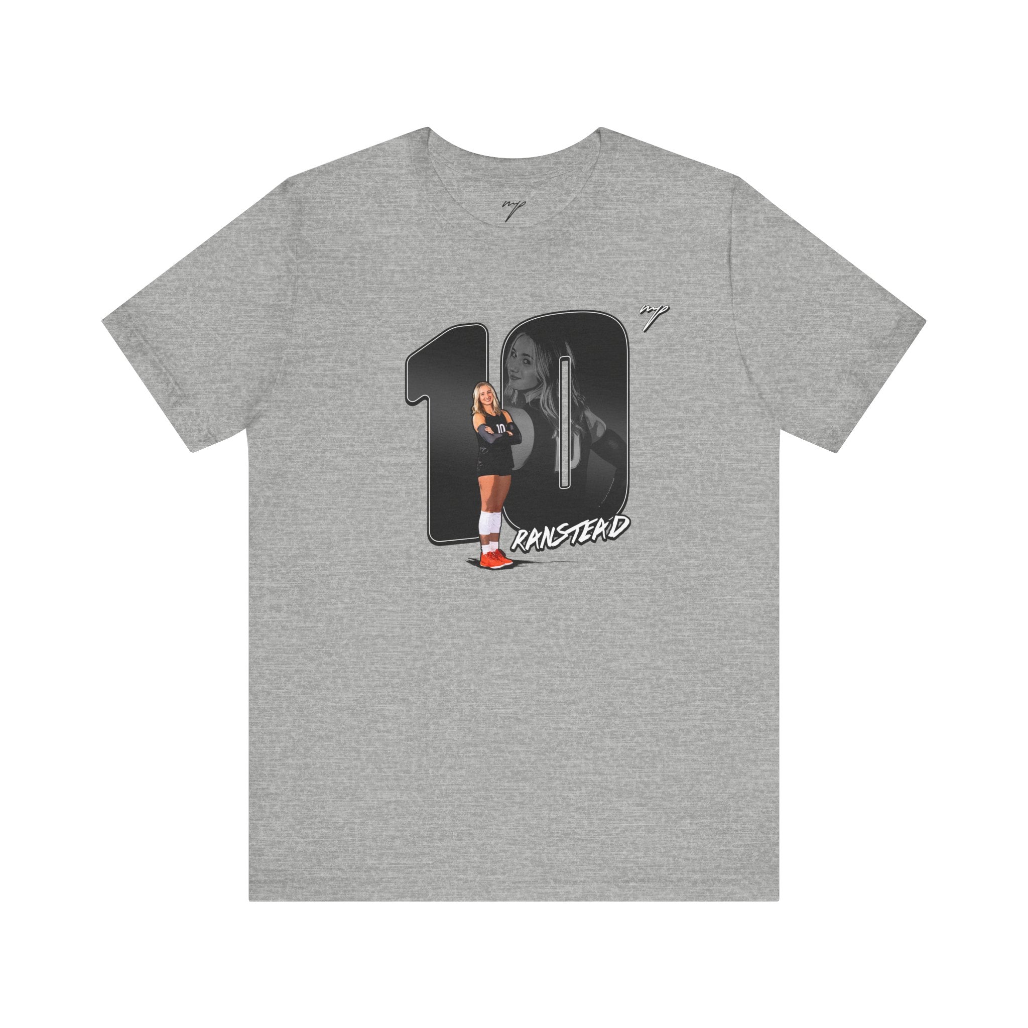 Ainsley Ranstead Graphic Tee