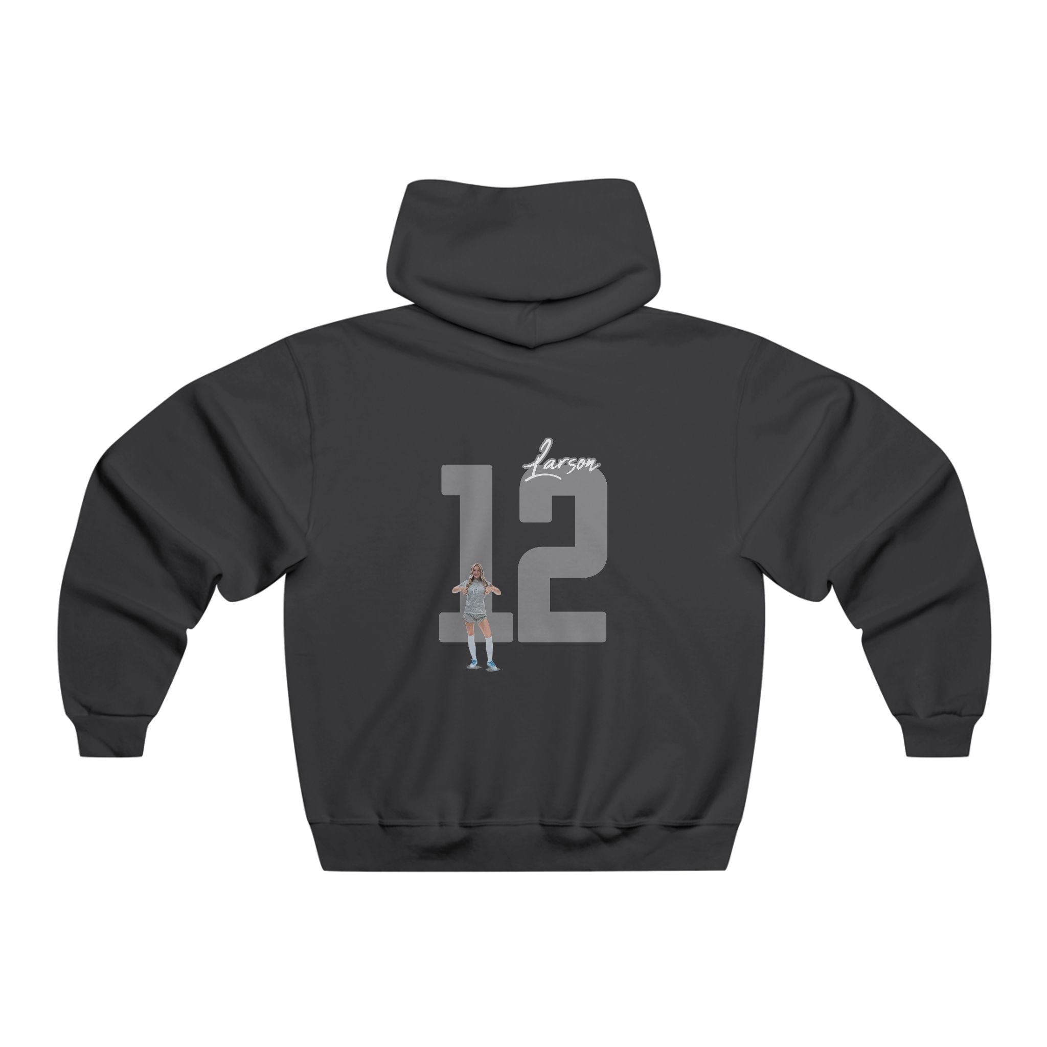 Karlee Larson Vintage Hoodie