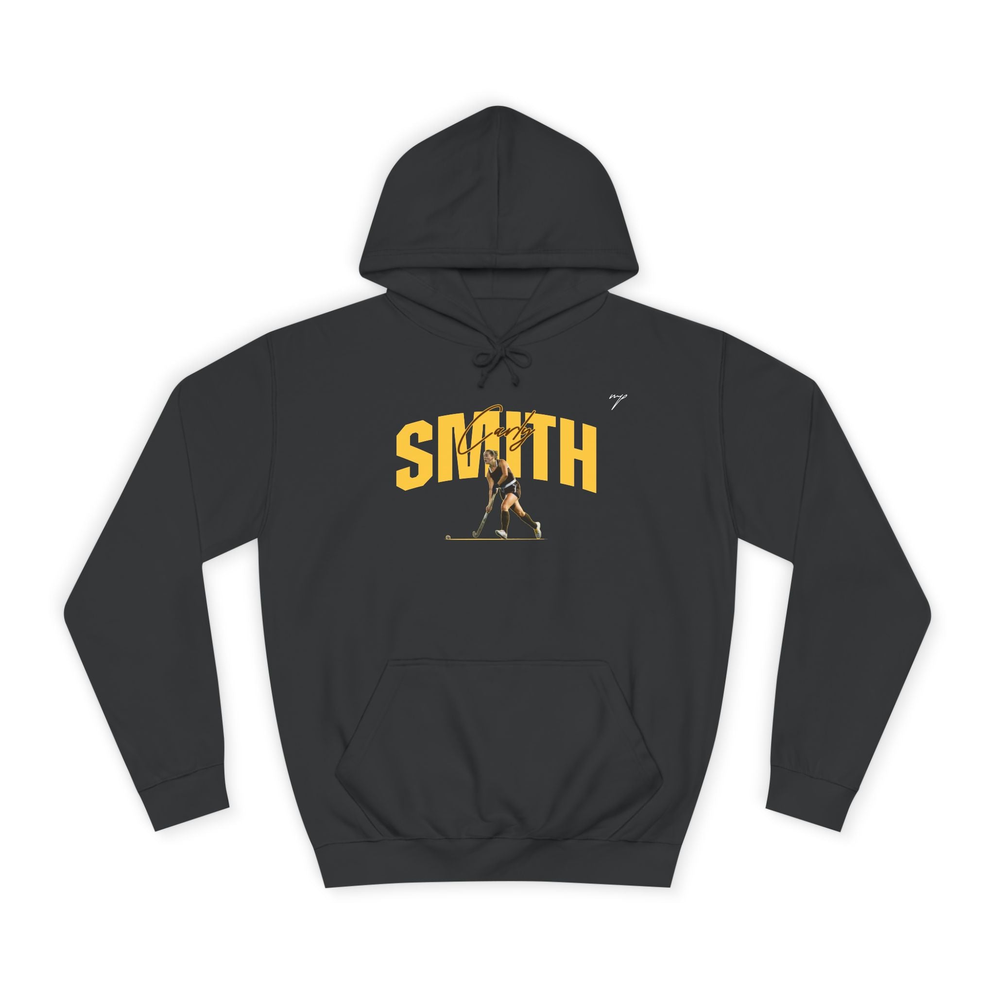 Carly Smith Hoodie