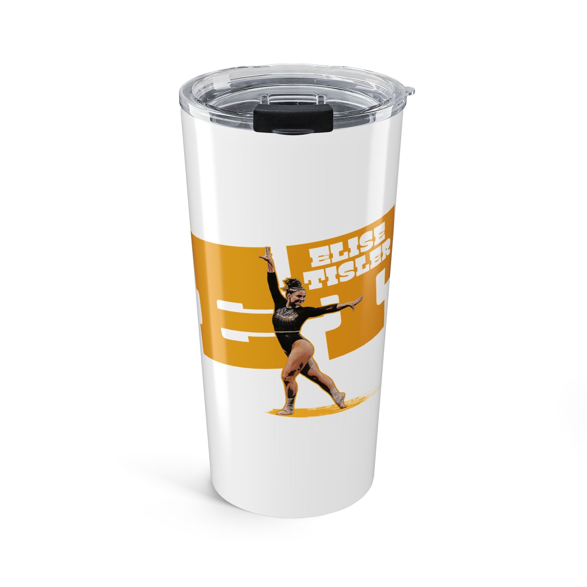 Elise Tisler Tumbler Mug