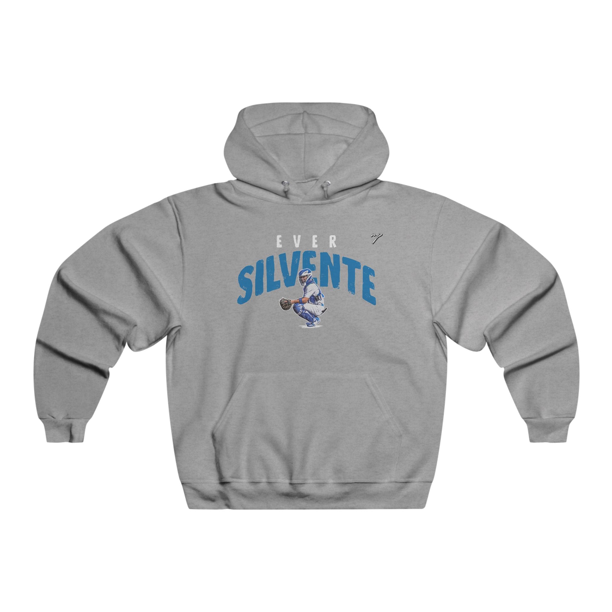 Ever Silvente Vintage Hoodie