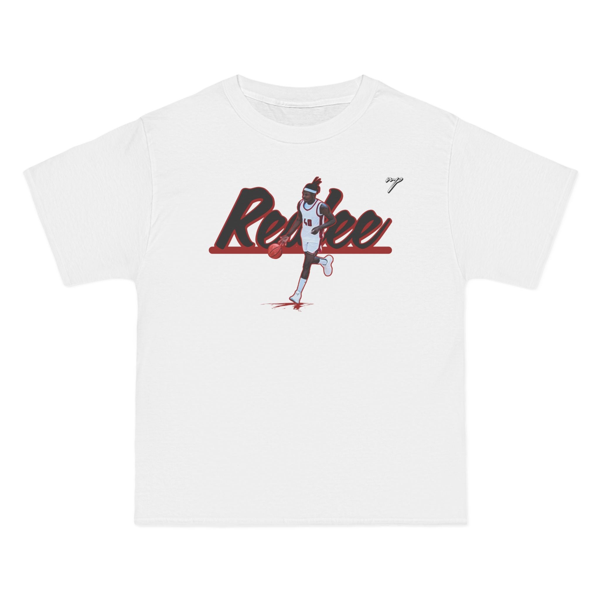 Aries Lewis Vintage Tee