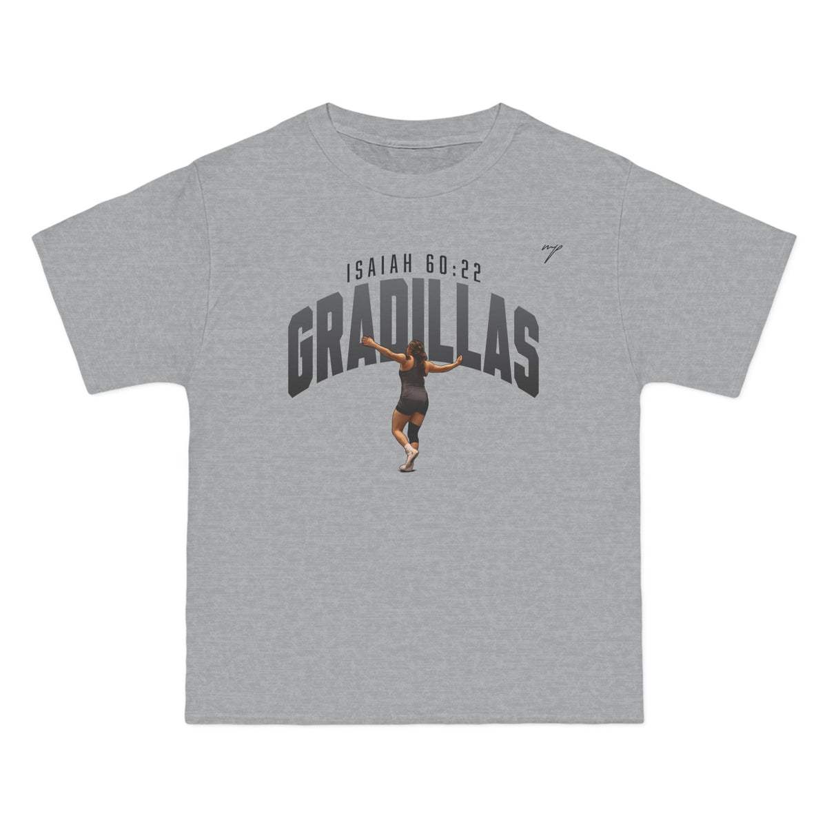 Lillian Gradillas Vintage Tee
