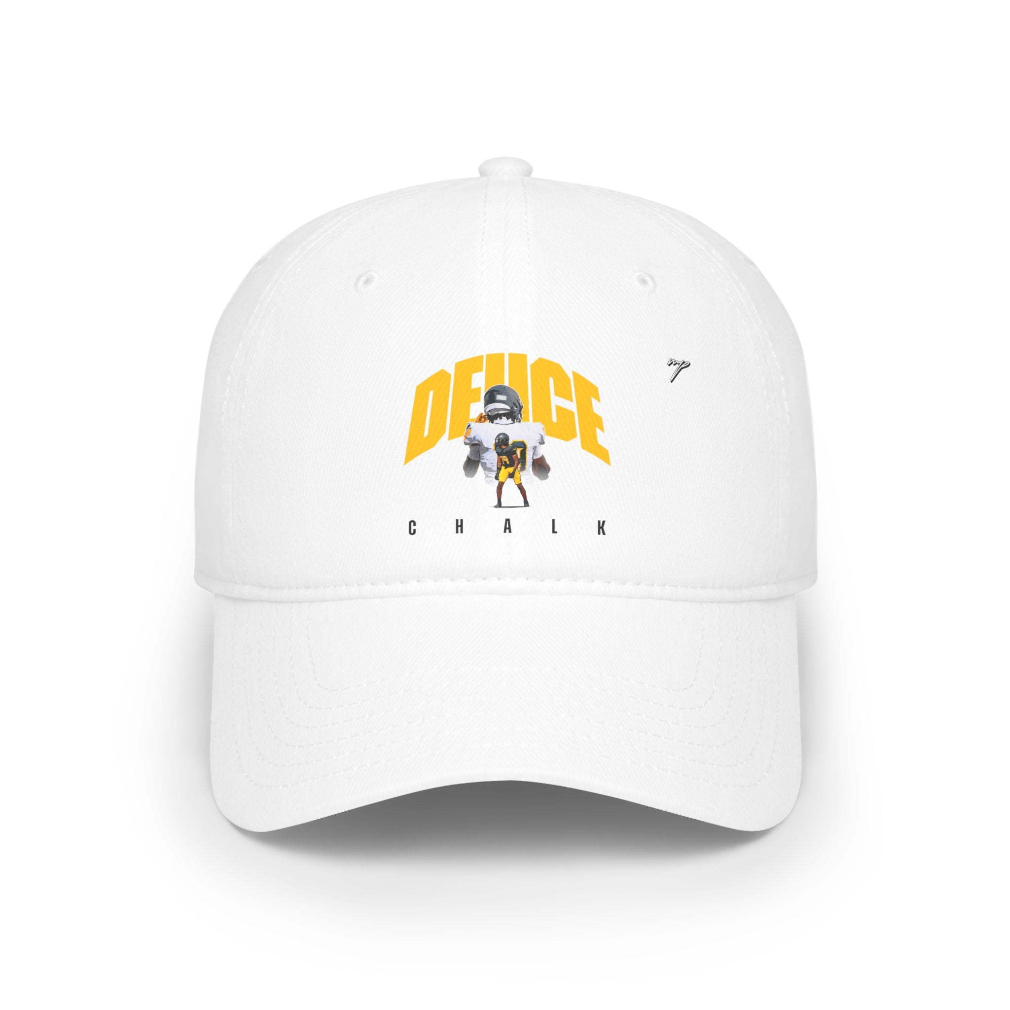 Deuce Chalk Hat