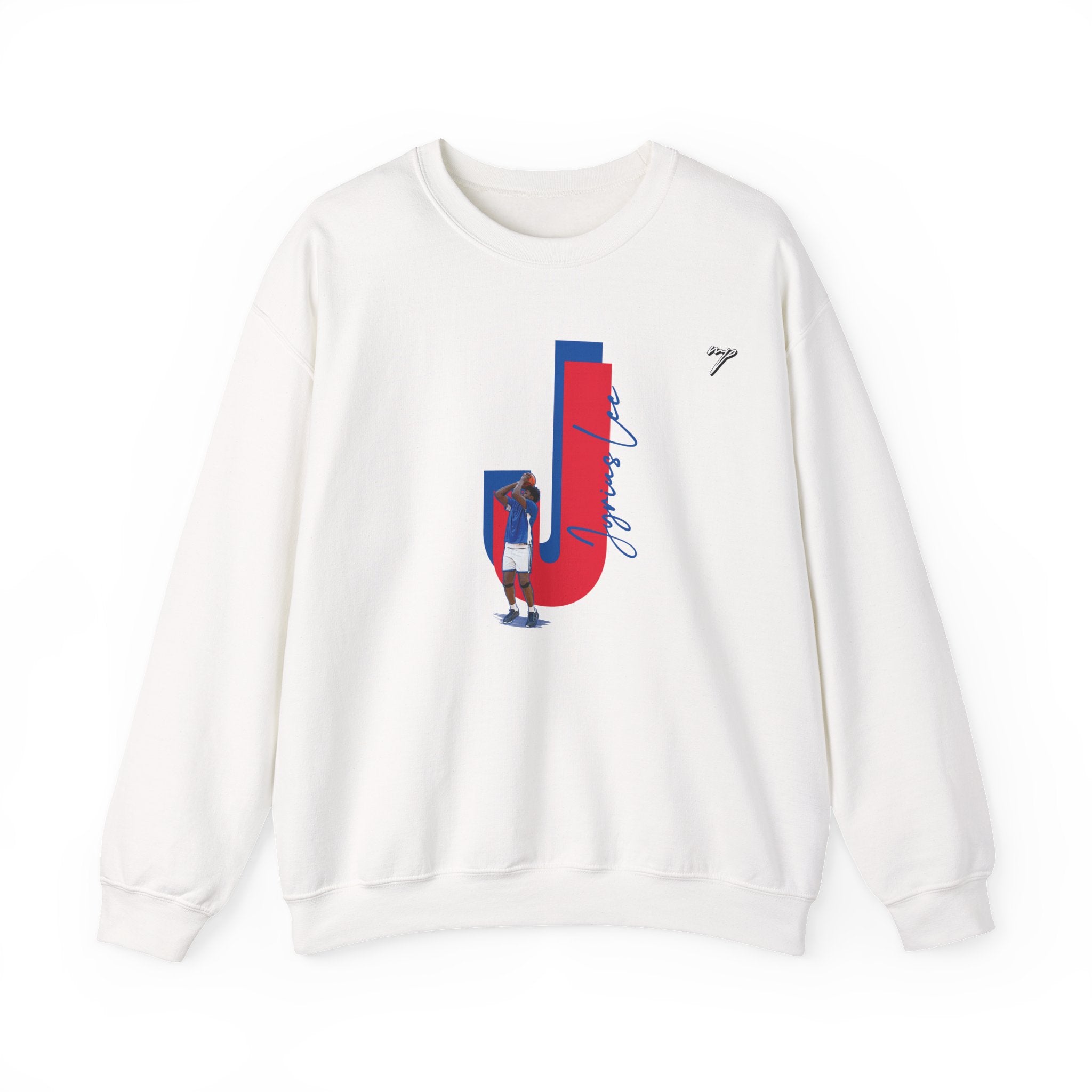 Jyrius Lee Crewneck