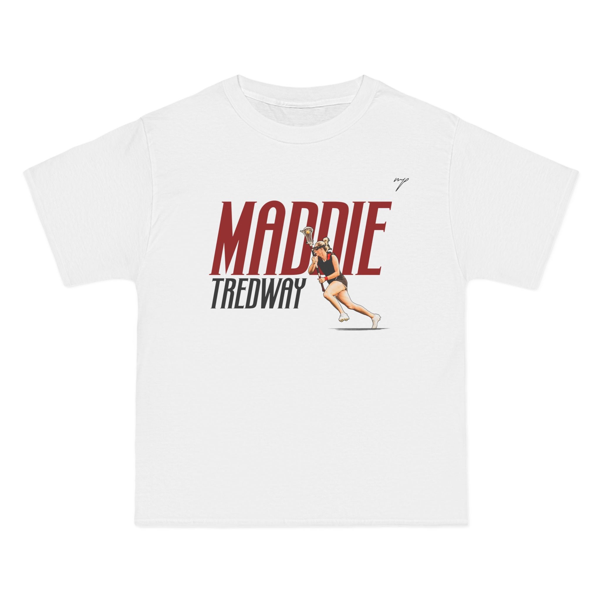 Maddie Tredway Vintage Tee