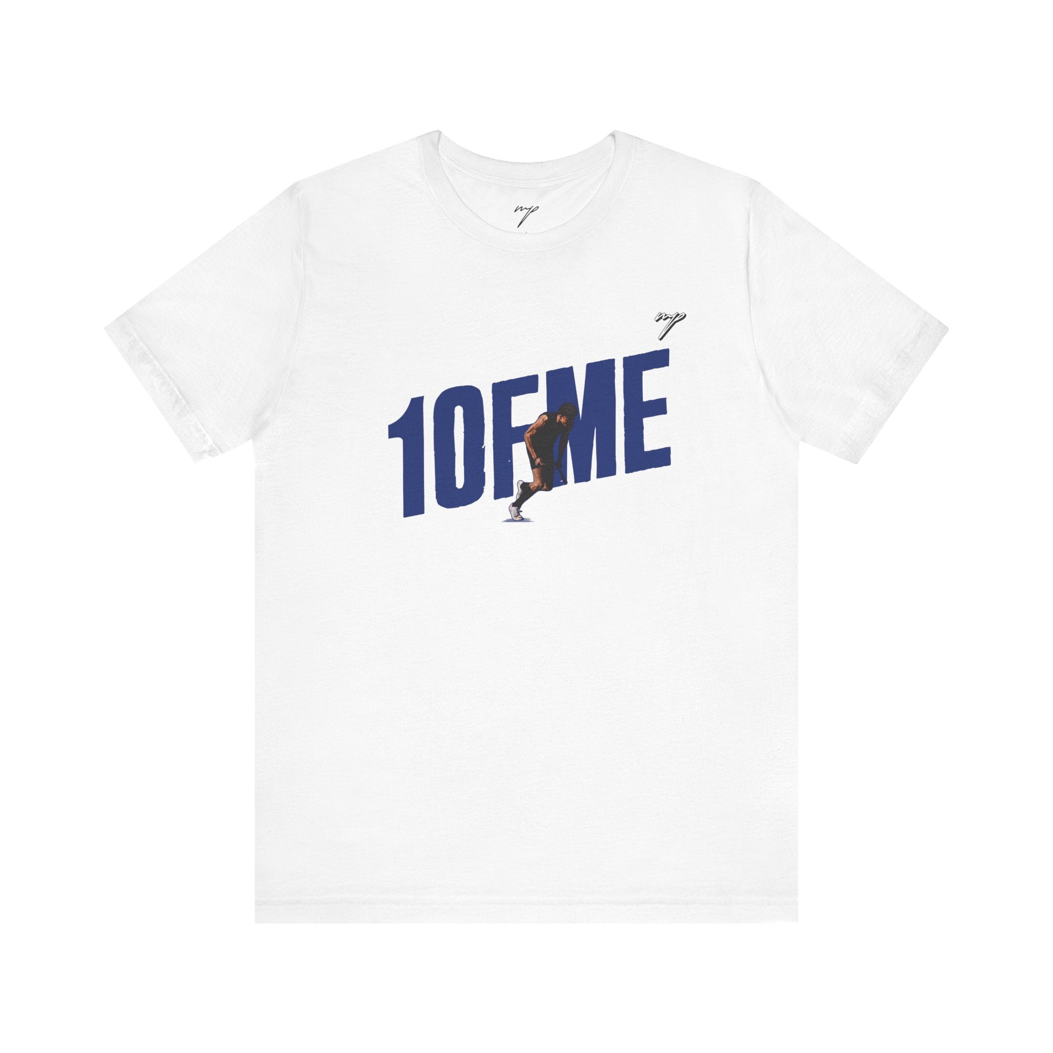 Malachi Keller Graphic Tee