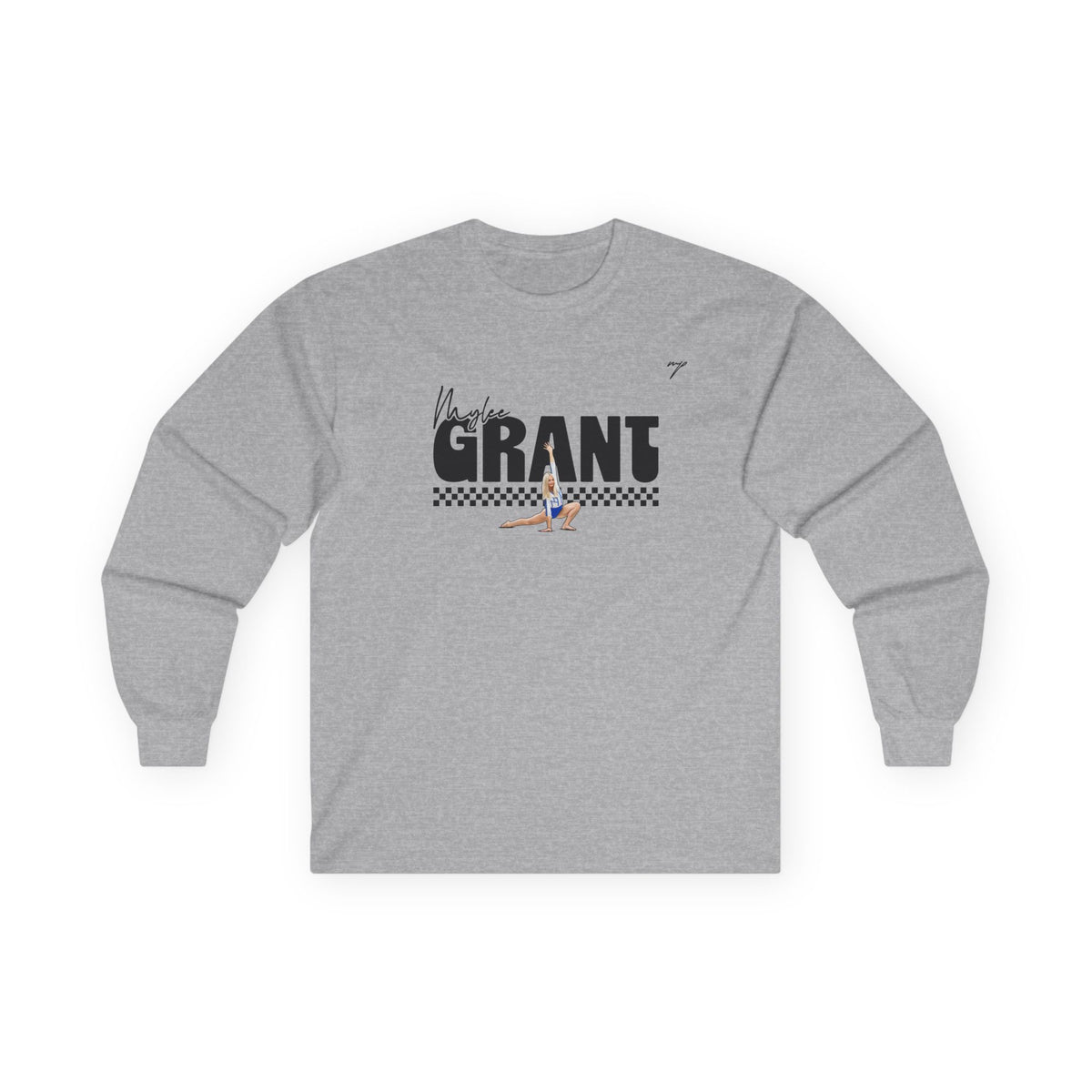 Mylee Grant Long Sleeve