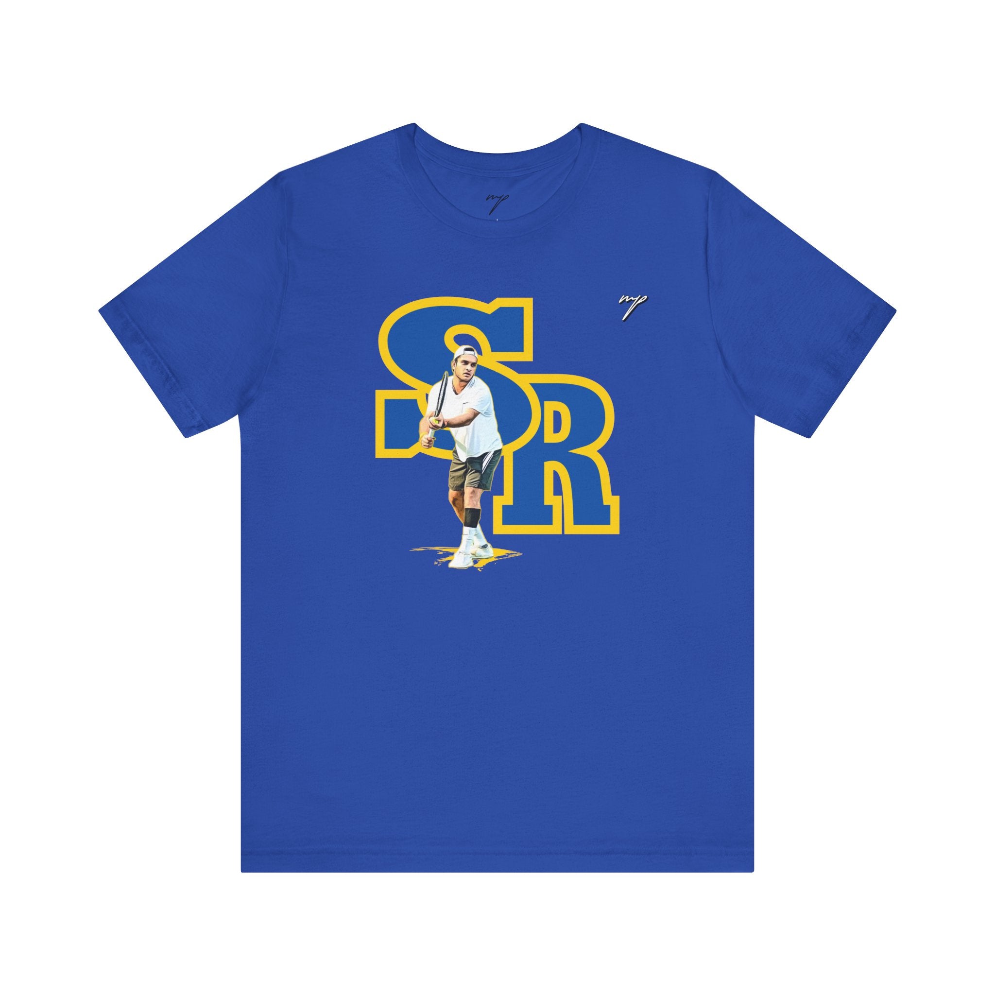 Sammr Raina Graphic Tee
