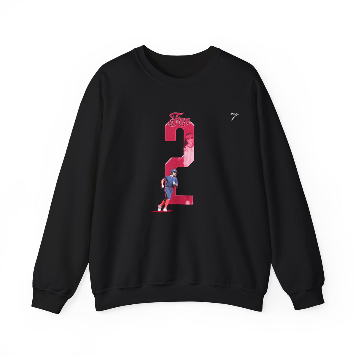 Neila Fee Crewneck