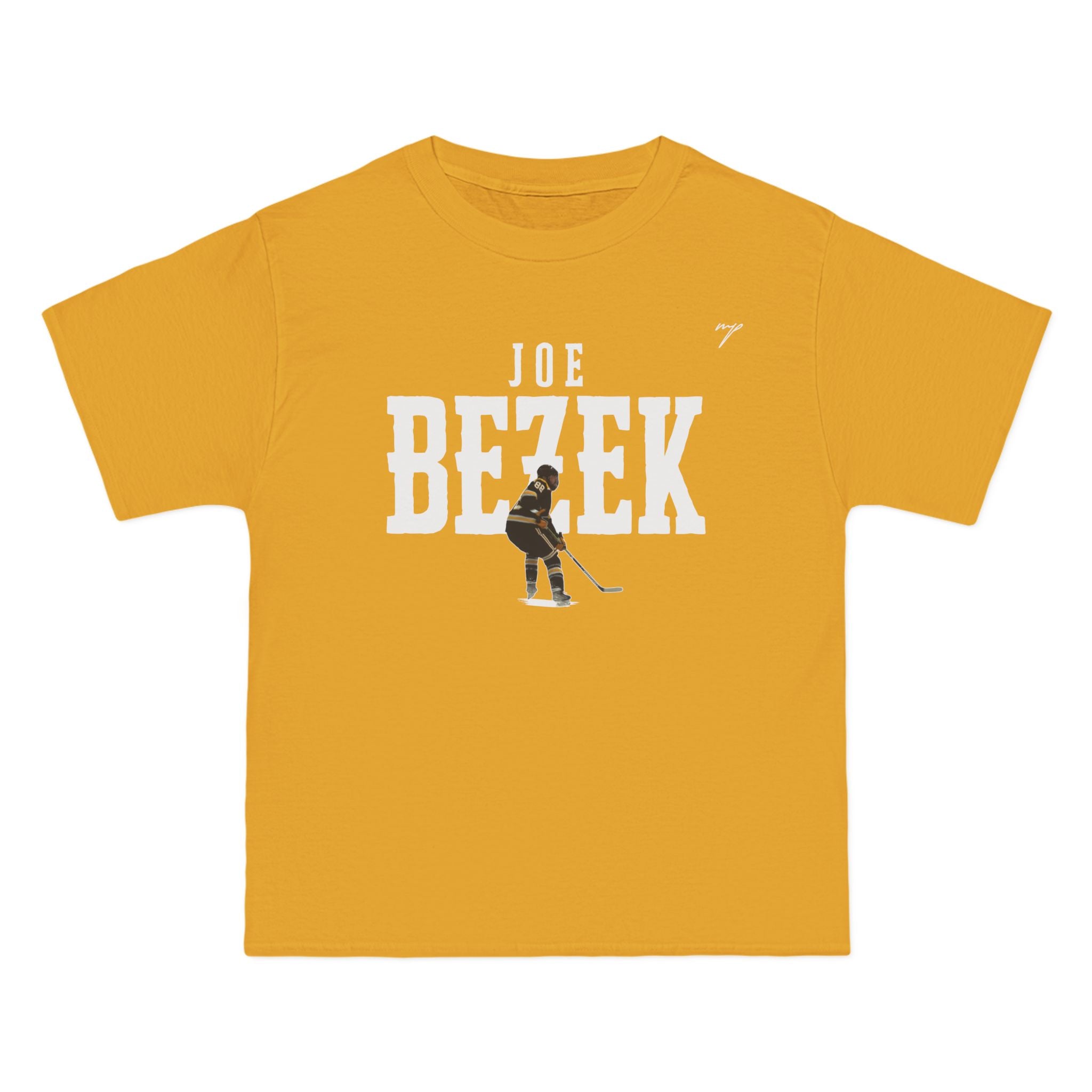 Joe Bezek Vintage Tee