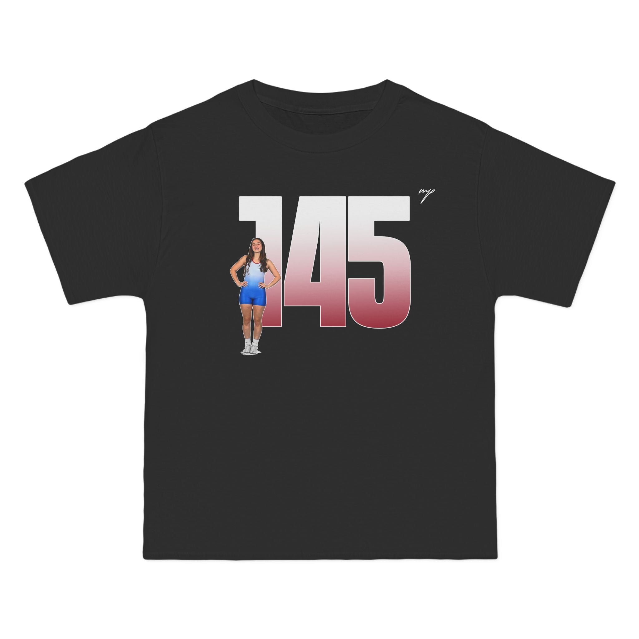 Ava Torres Vintage Tee