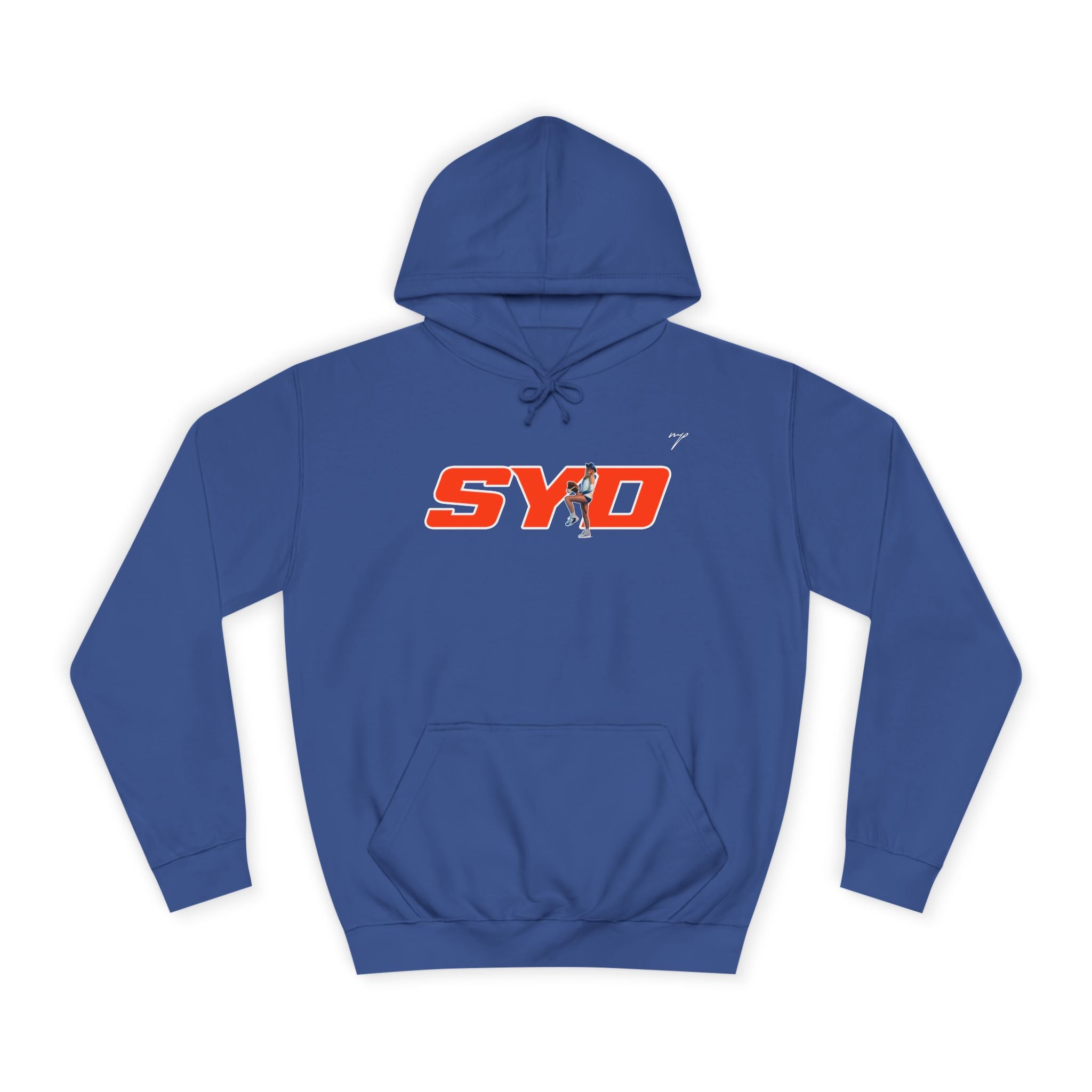 Sydney Dreves Hoodie