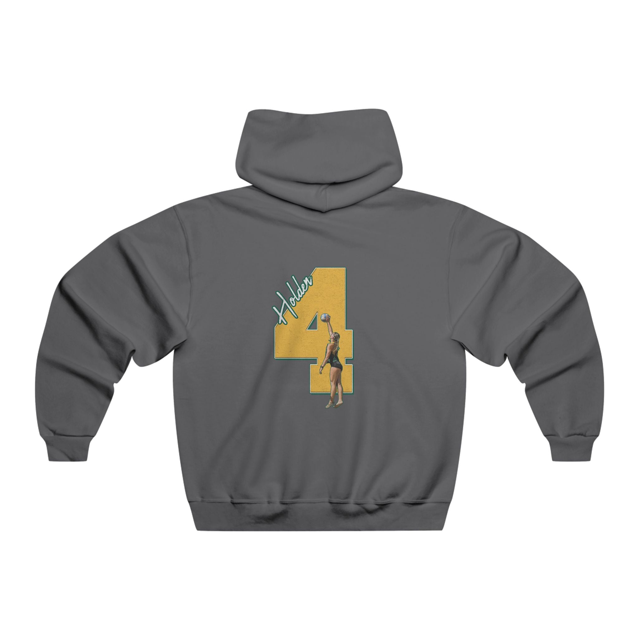 Makenzie Holden Vintage Hoodie