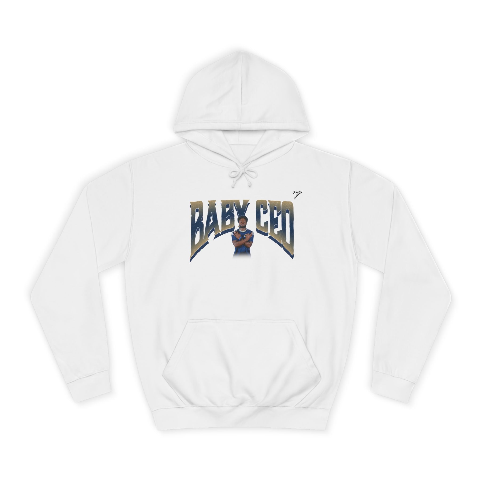 Lynston Roberts Hoodie