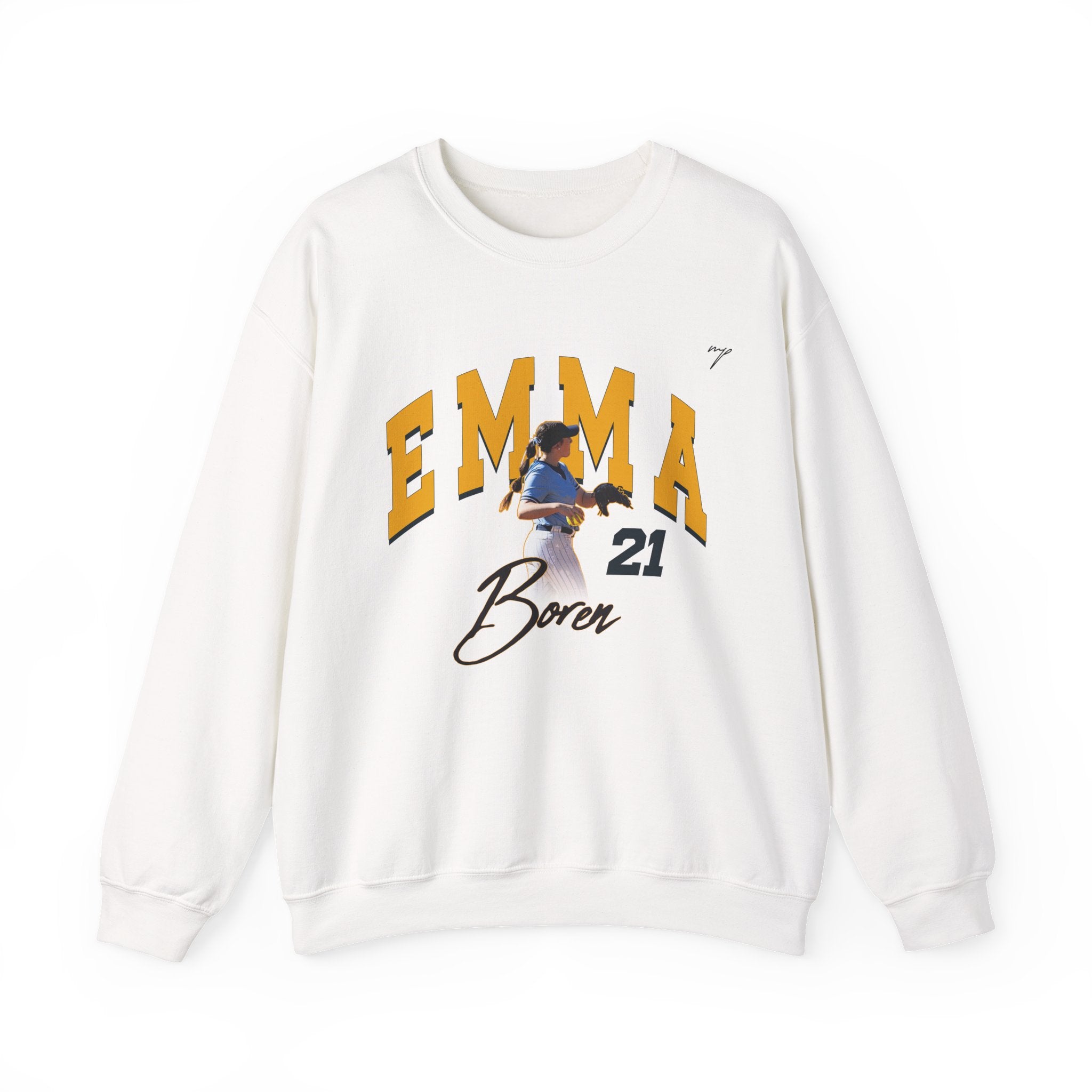 Emma Boren Crewneck
