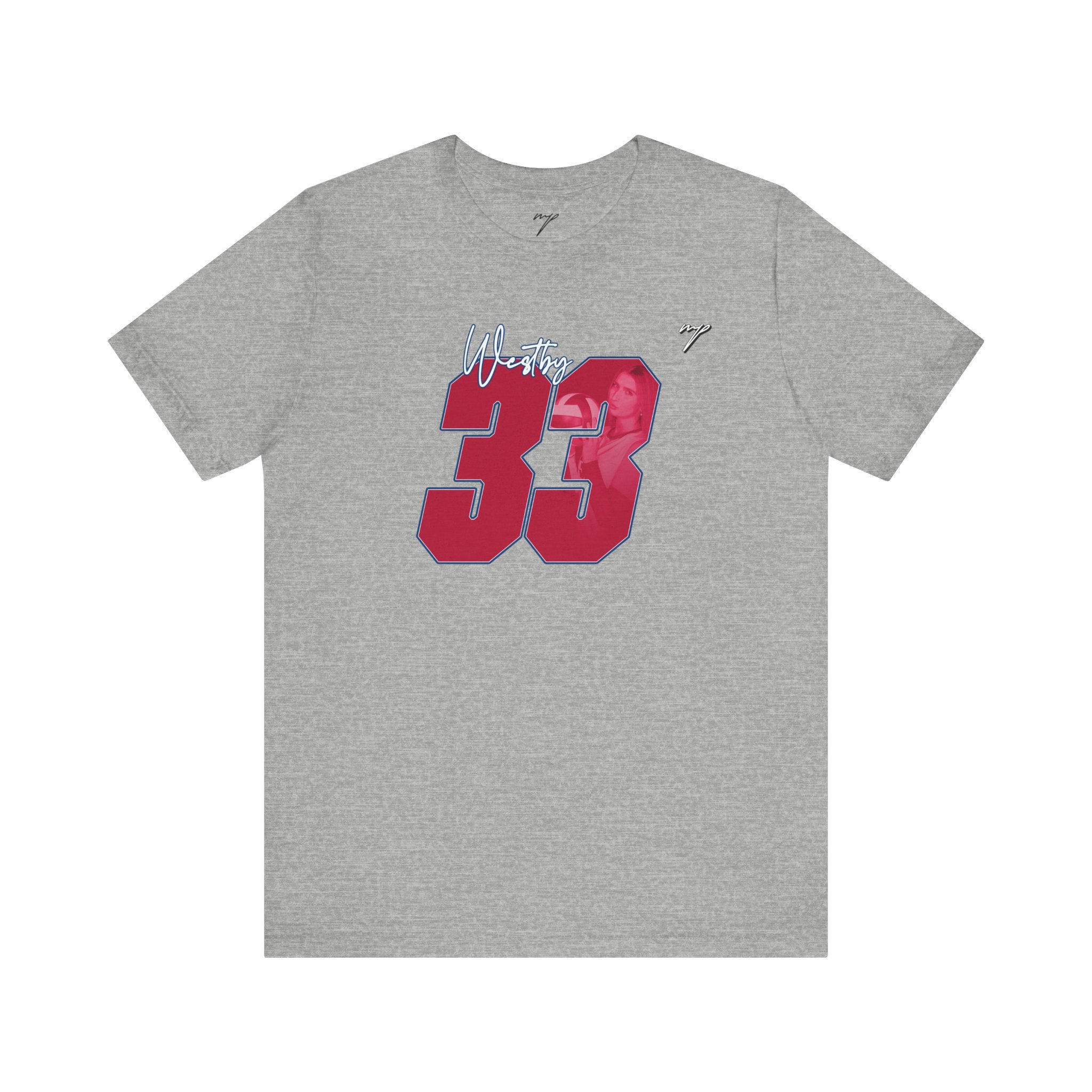 Brynn Westby Graphic Tee