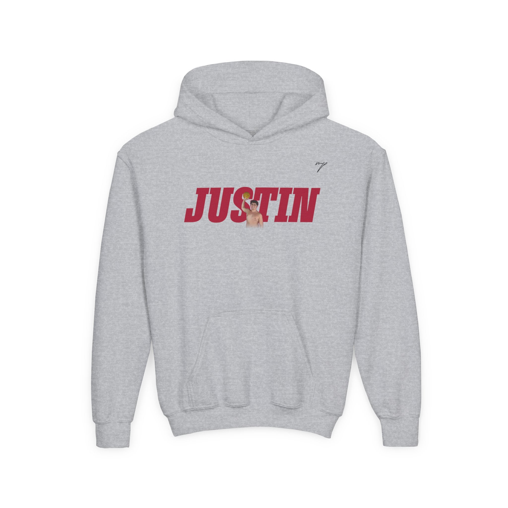 Justin Gonzalez YOUTH Hoodie