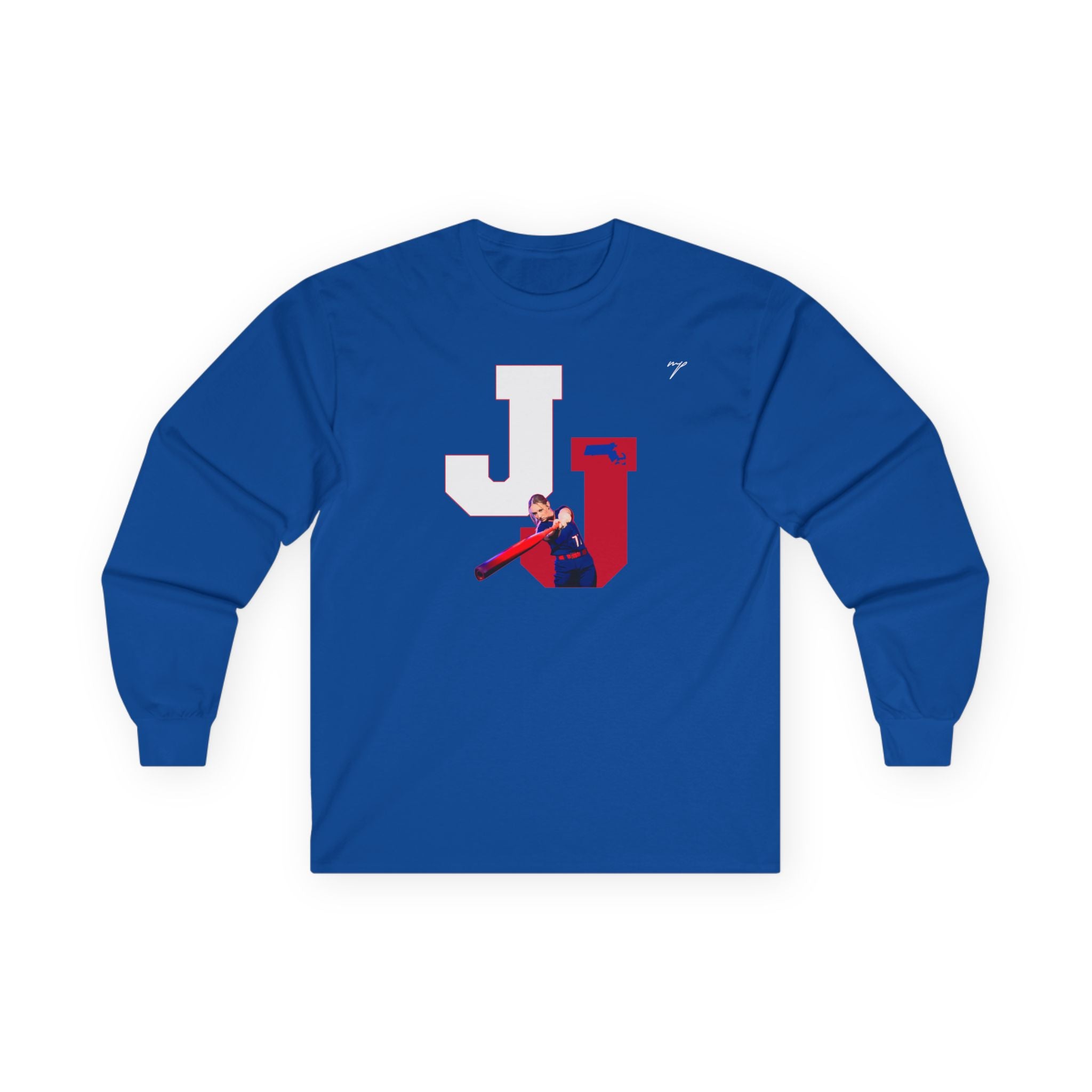 Jessika Jennings Long Sleeve