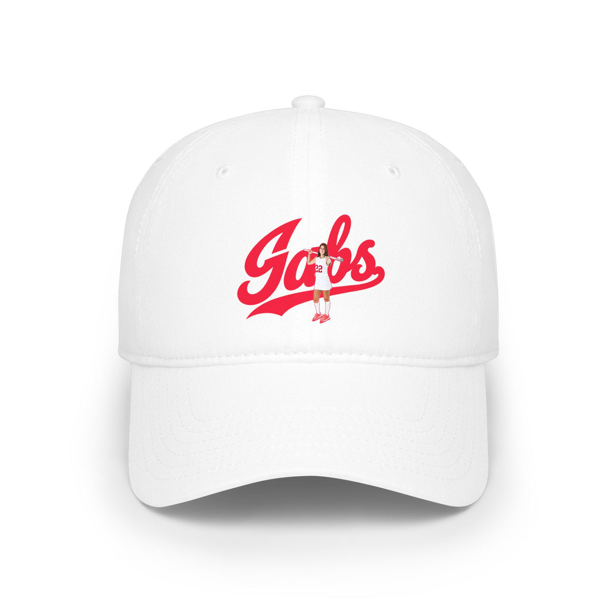 Gabriela Garayo Aranceta Hat