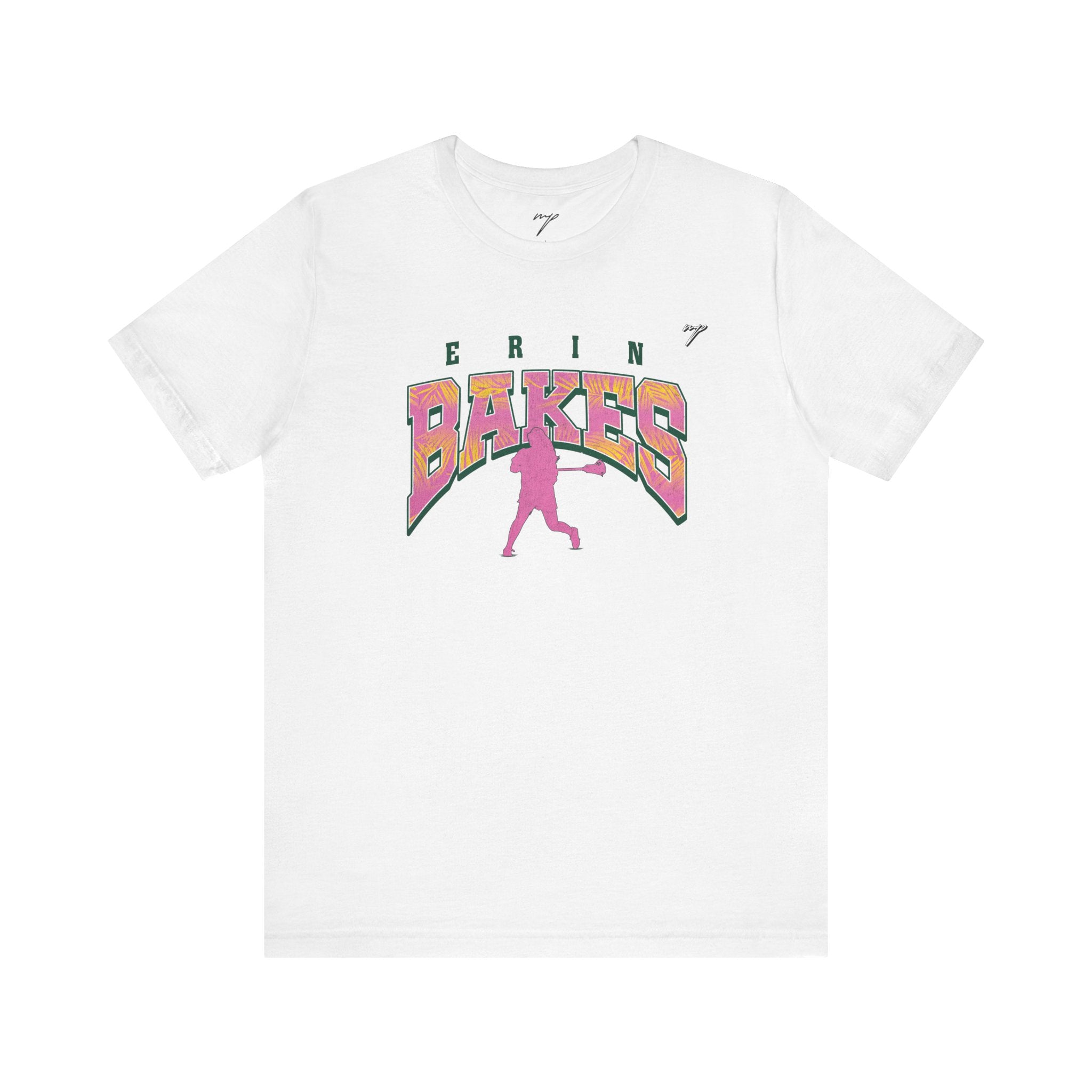 Erin Bakes Graphic Tee