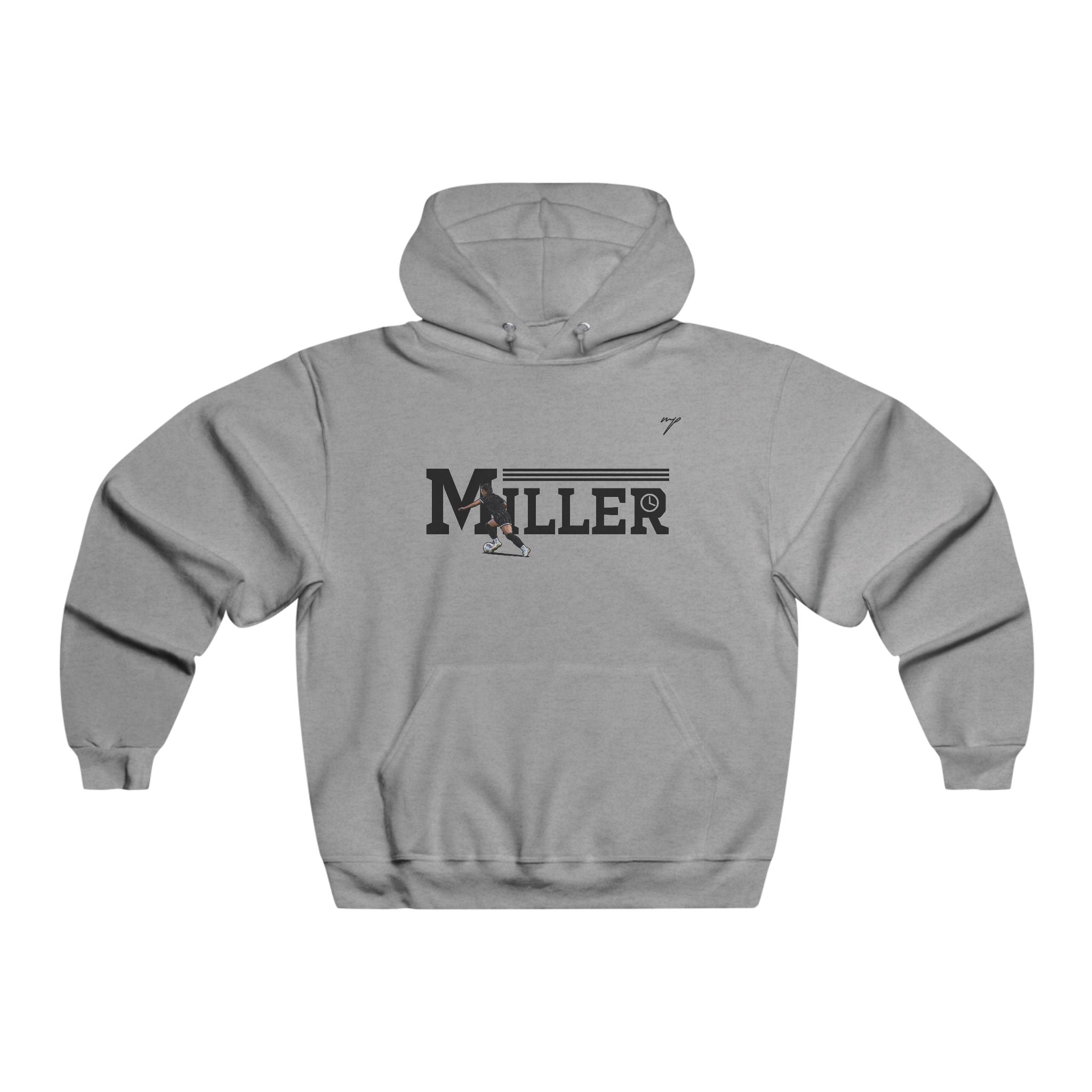 Ashlyn Miller Vintage Hoodie